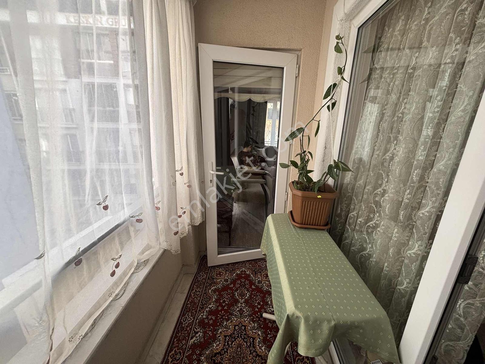 Bursa Nilüfer Fethiye Keskin Yaşam Sitesinde 2+1 Satılık Daire - Görsel 10