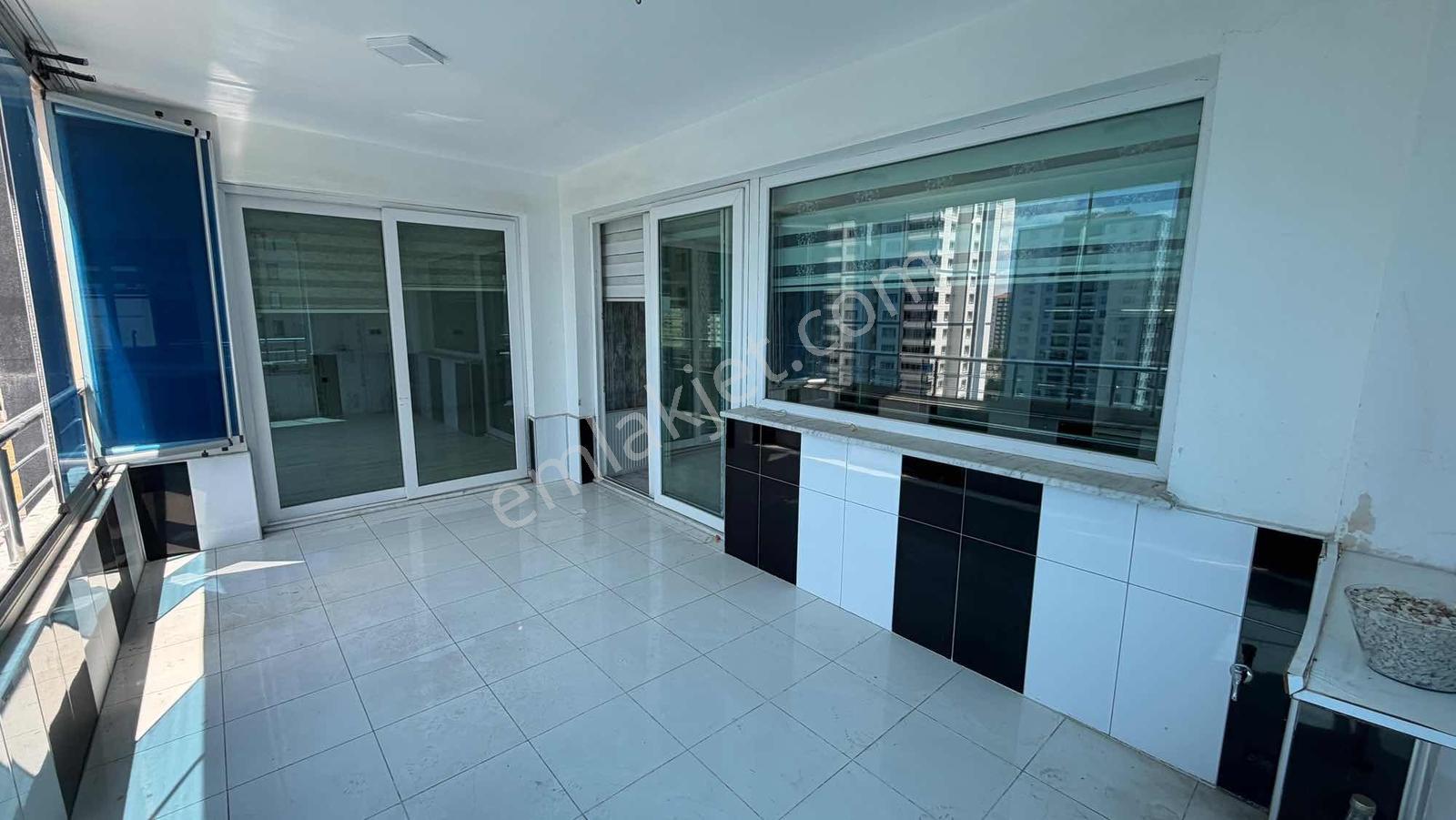 Üçkuyuların En Gözde 220 M2 4+1 Dairesi Satışta - Görsel 12