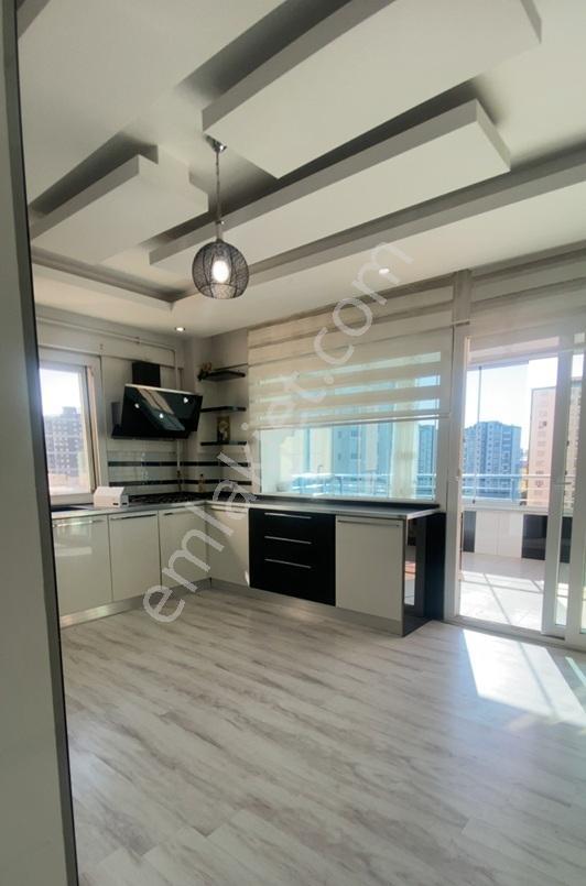 Üçkuyuların En Gözde 220 M2 4+1 Dairesi Satışta - Görsel 11