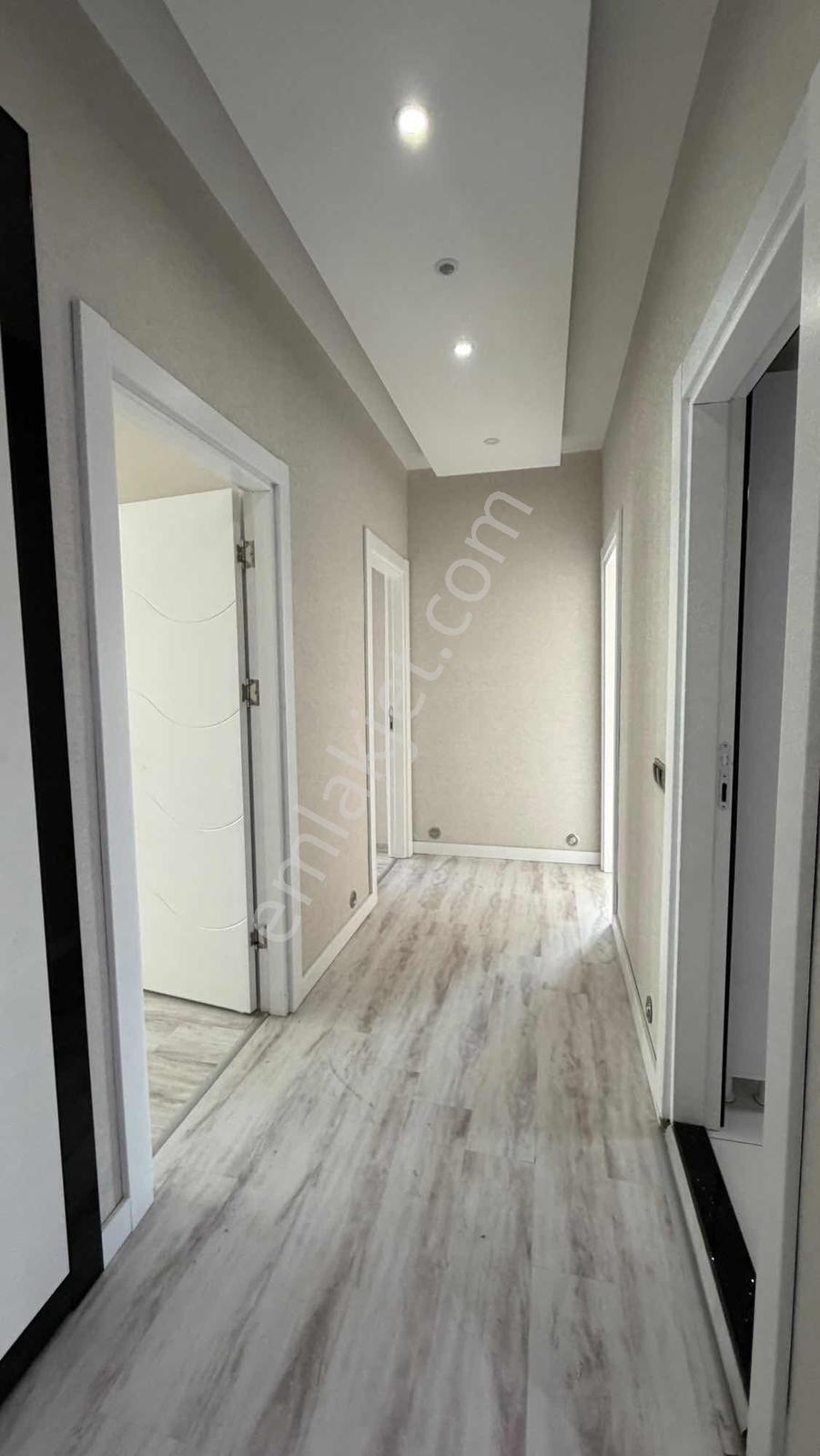 Üçkuyuların En Gözde 220 M2 4+1 Dairesi Satışta - Görsel 16