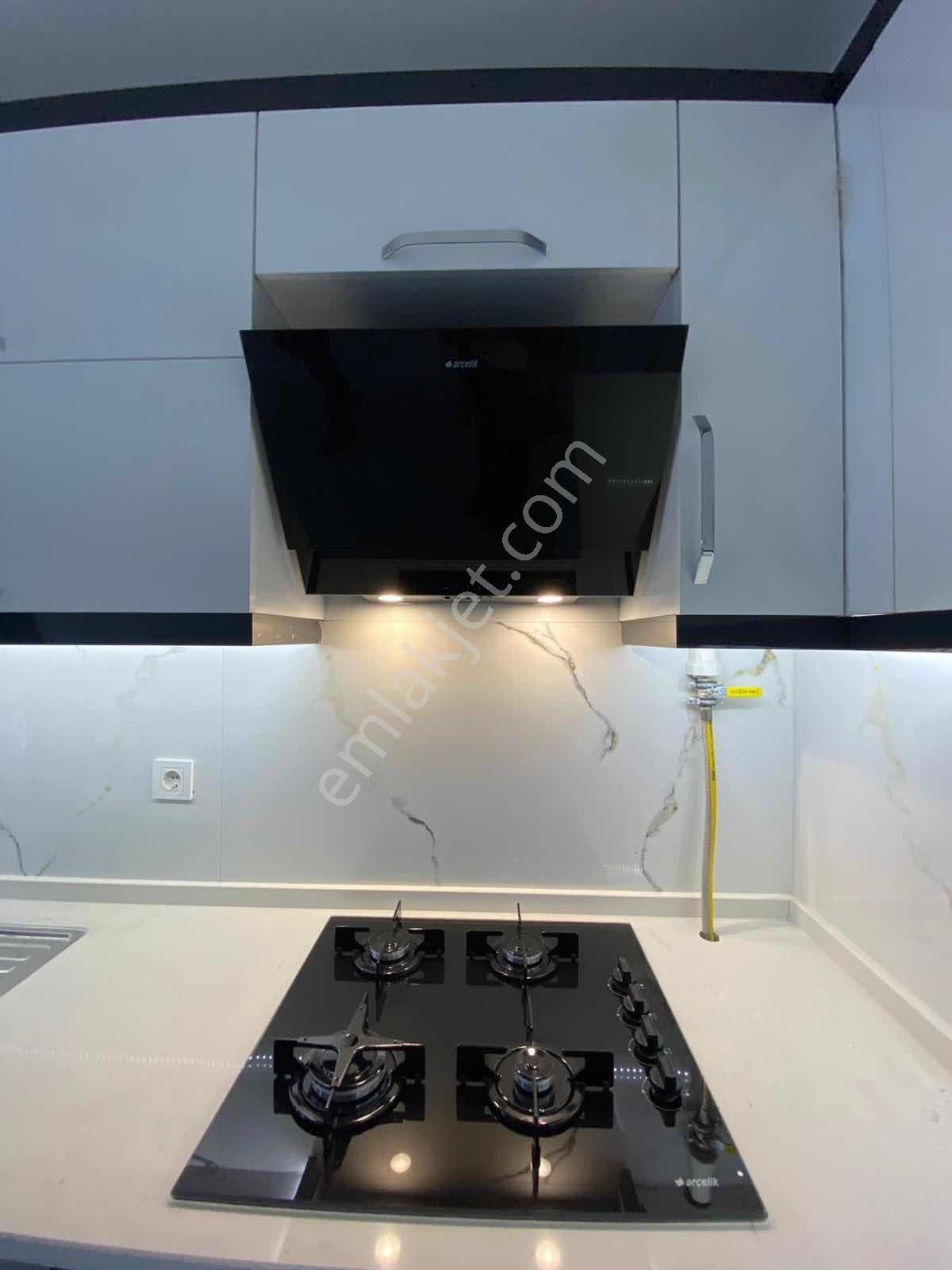 Re/max Jetten Gold Cityde Ultra Lüks 2+1 Daire! - Görsel 20