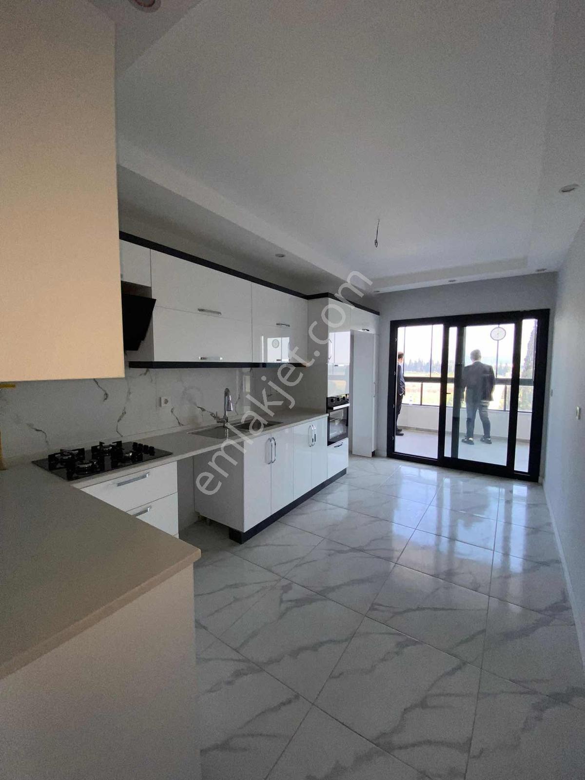 Re/max Jetten Gold Cityde Ultra Lüks 2+1 Daire! - Görsel 16