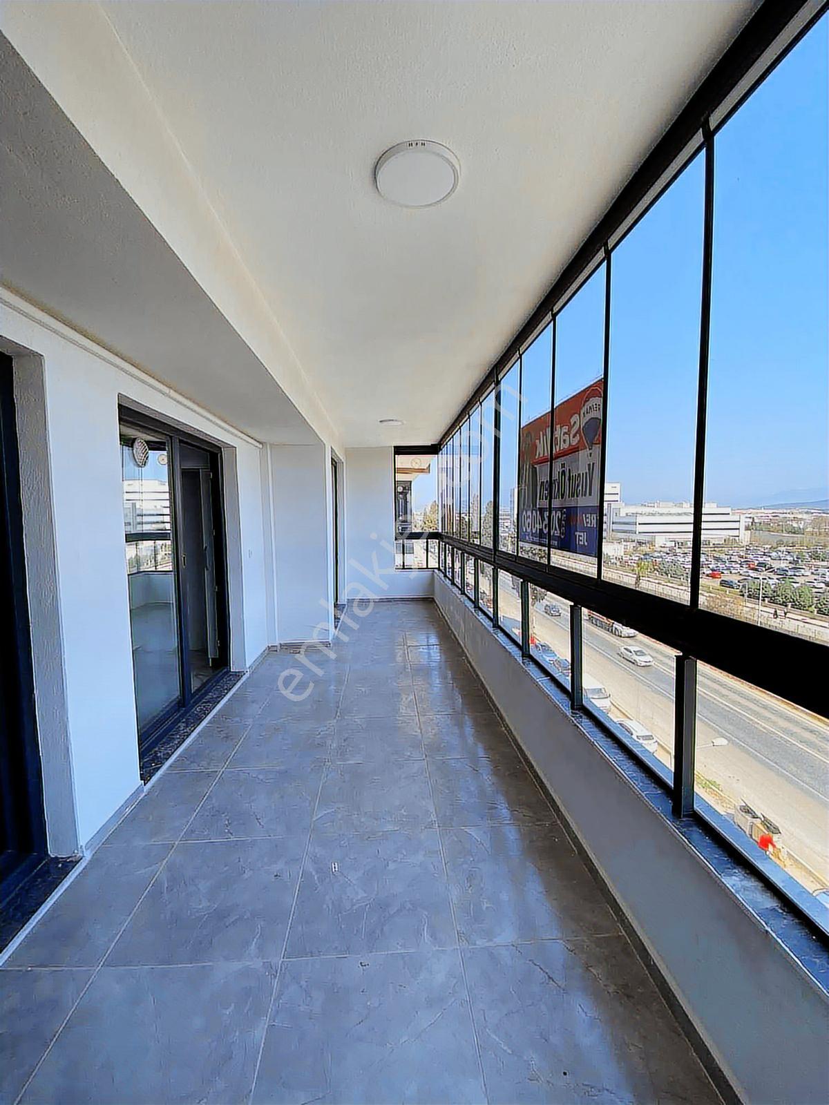 Re/max Jetten Gold Cityde Ultra Lüks 2+1 Daire! - Görsel 13