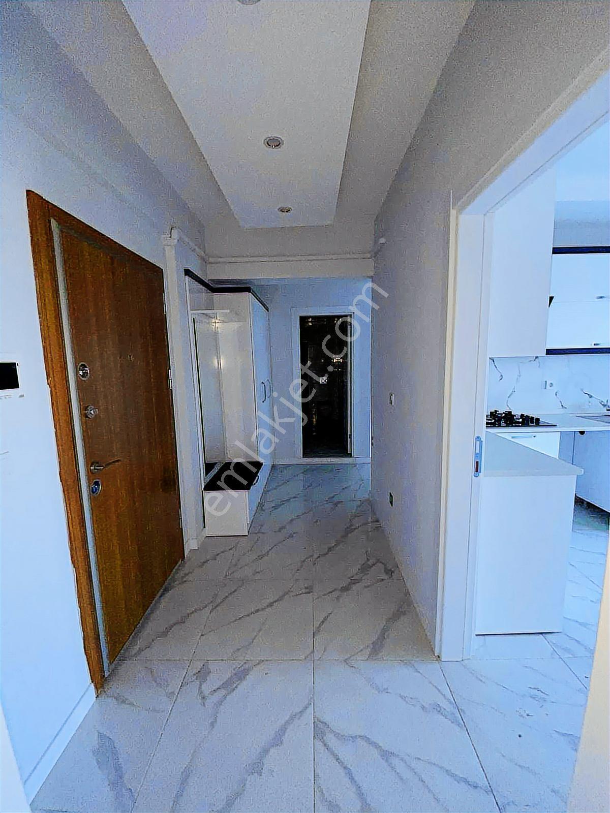 Re/max Jetten Gold Cityde Ultra Lüks 2+1 Daire! - Görsel 5