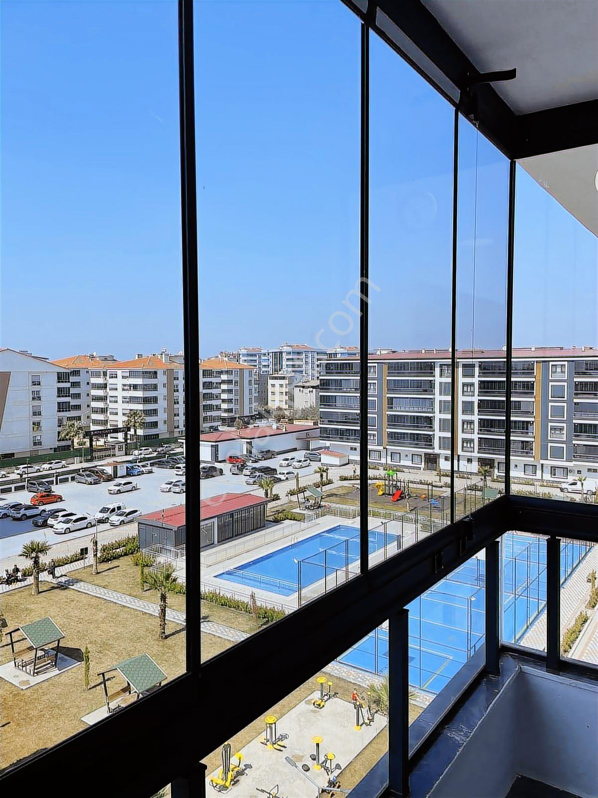 Gold Cıtyde Re/max Jetten Satılık 3+1 Lüks Daire!