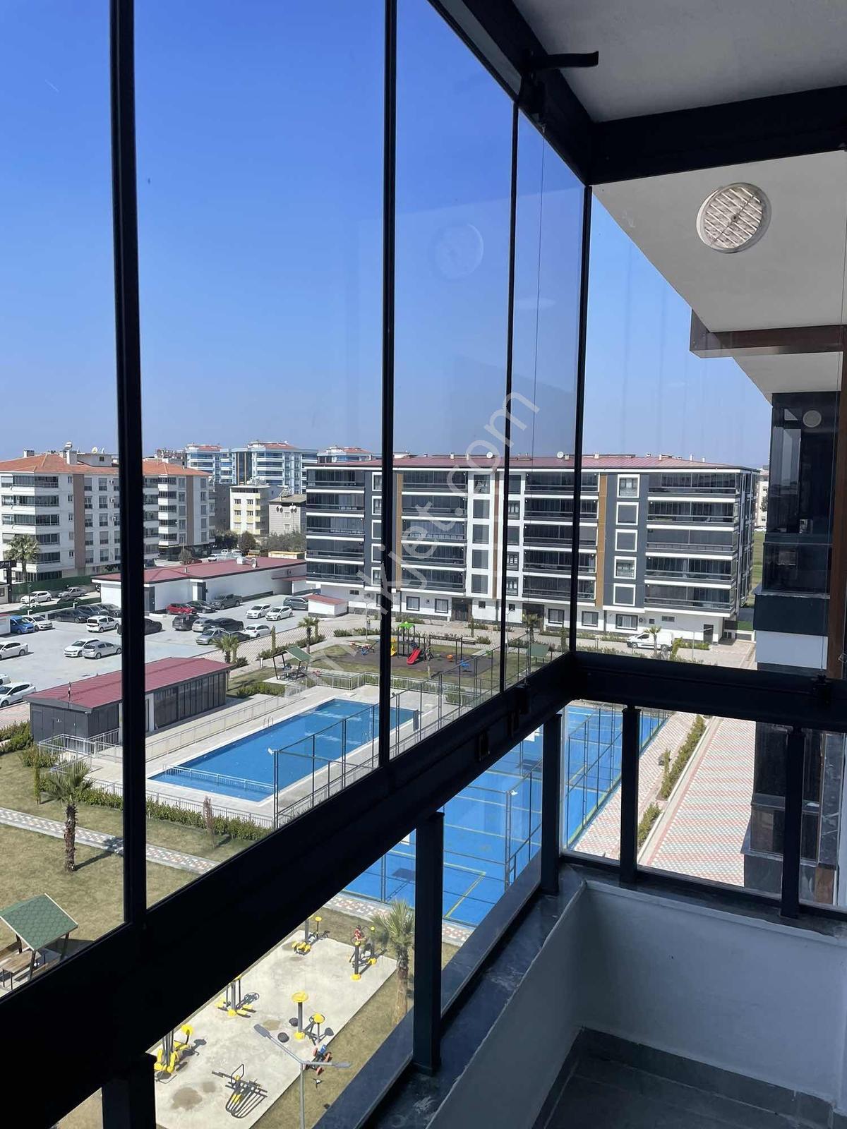 Gold Cıtyde Re/max Jetten Satılık 3+1 Lüks Daire! - Görsel 4