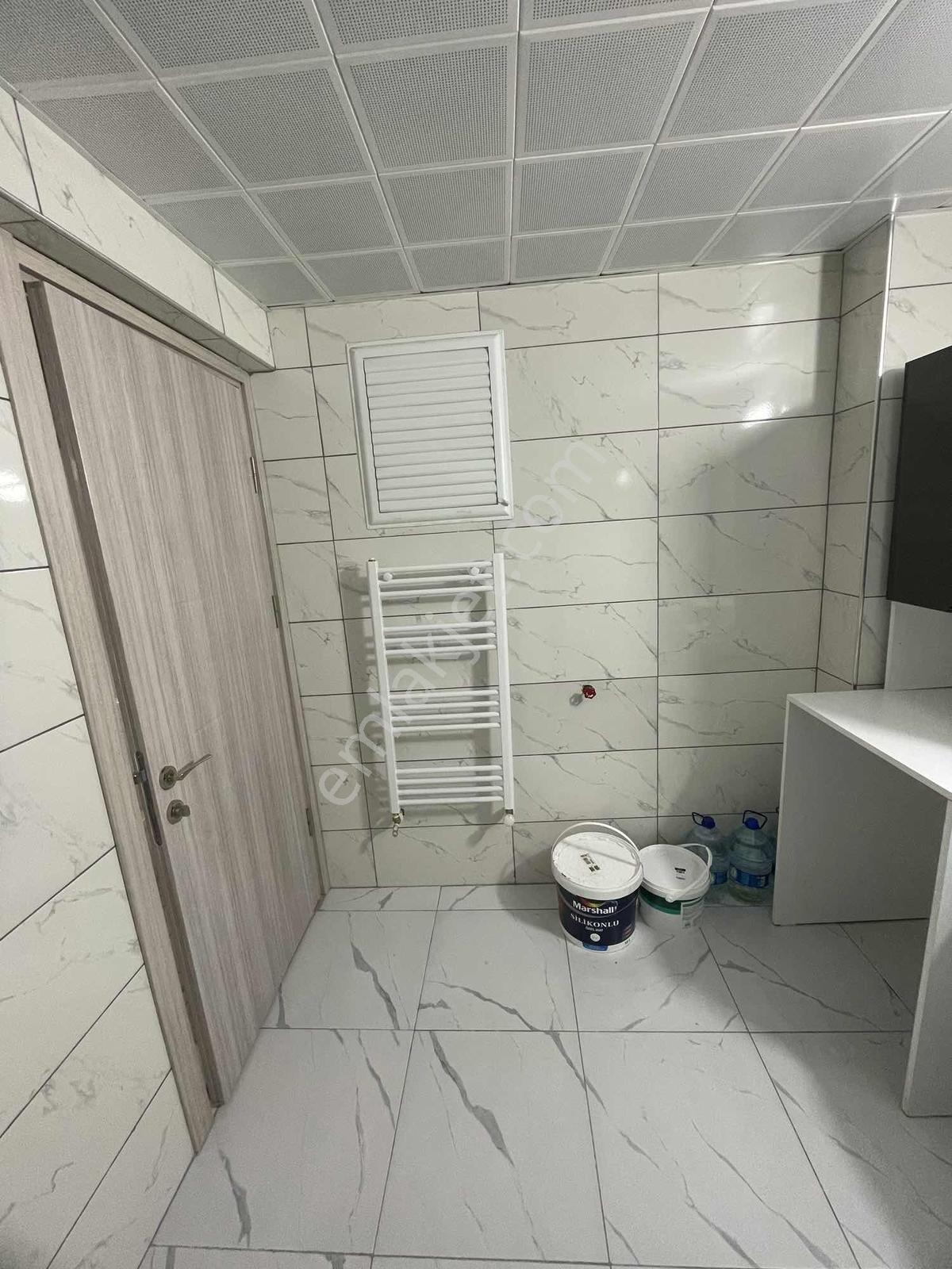 Narlıdere Mithatpaşa Caddesinde Geniş Bakımlı 2+1 Daire - Görsel 37