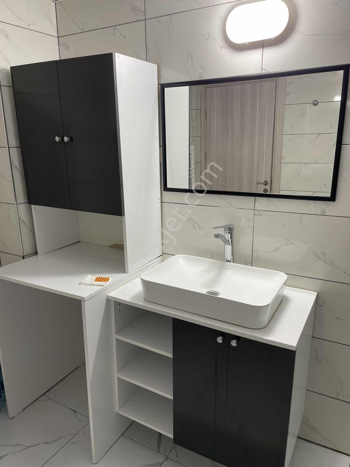 Narlıdere Mithatpaşa Caddesinde Geniş Bakımlı 2+1 Daire - Görsel 32