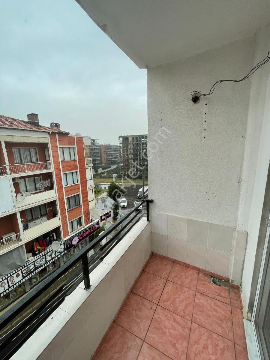 Narlıdere Folkart Yakını Kiralık 2+1 - Görsel 25
