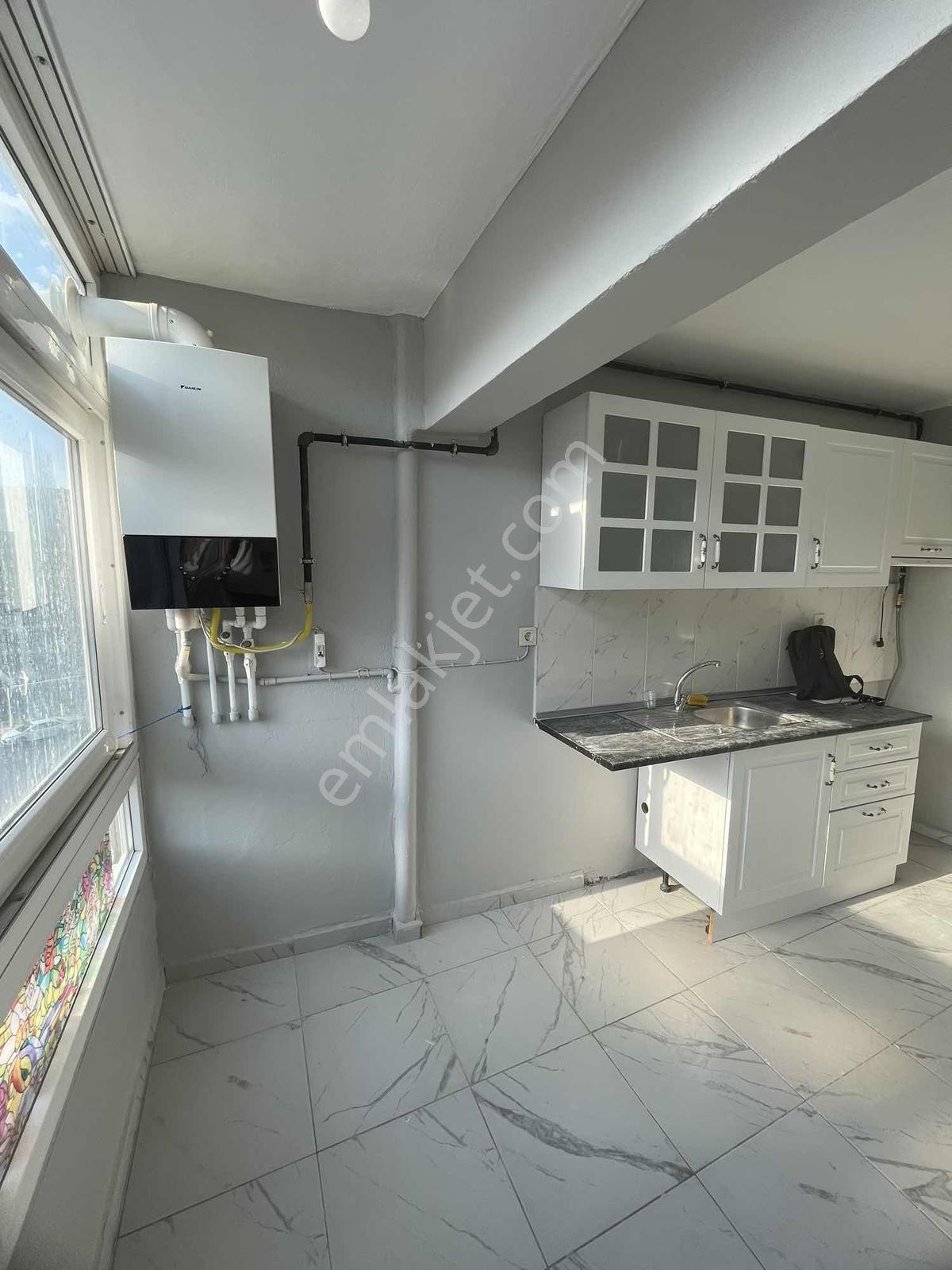 Narlıdere Folkart Yakını Kiralık 2+1 - Görsel 7