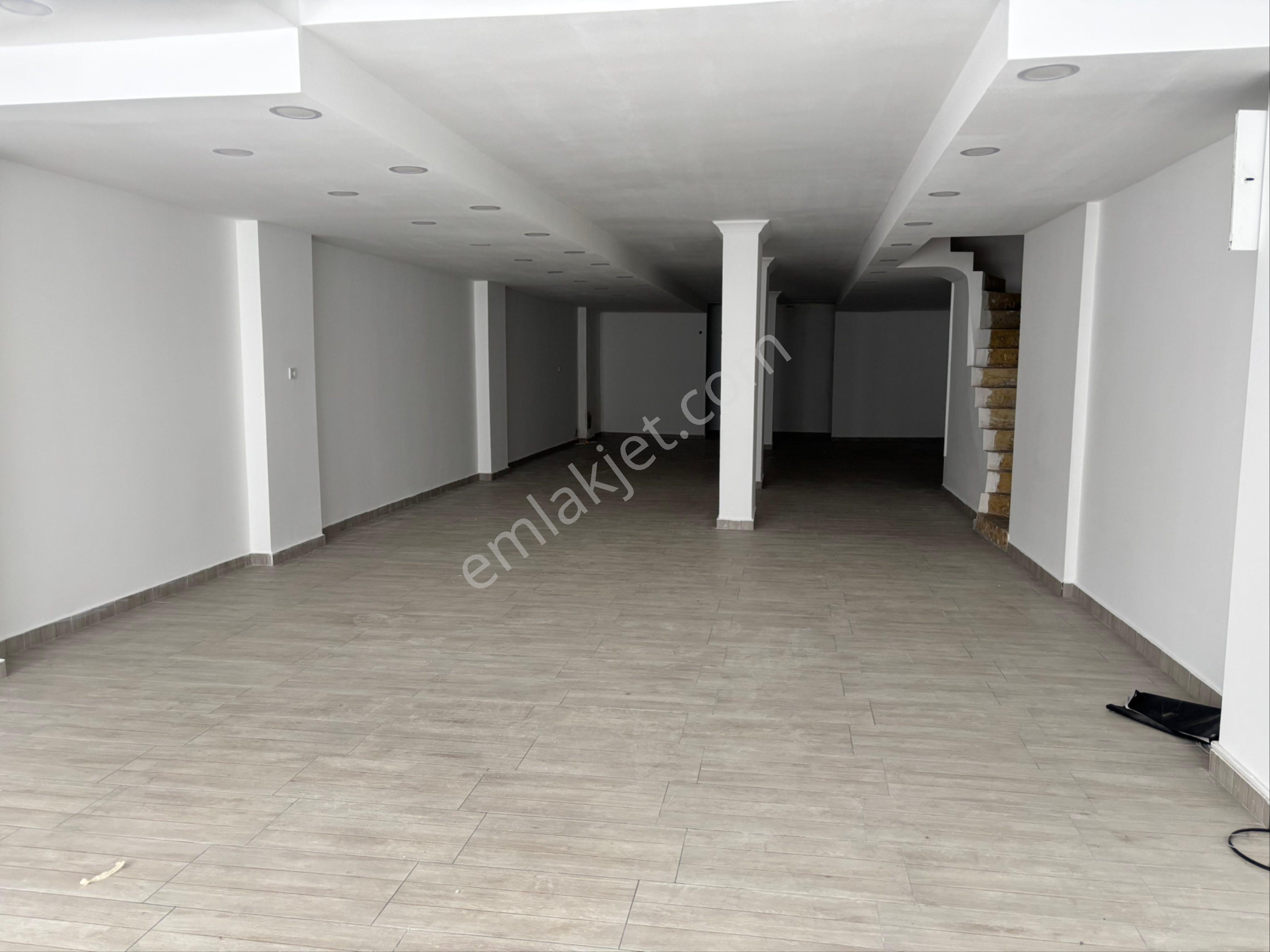 Söke Emlak Ofisinden Çarşı Merkezde Satılık Dükkan - Görsel 8