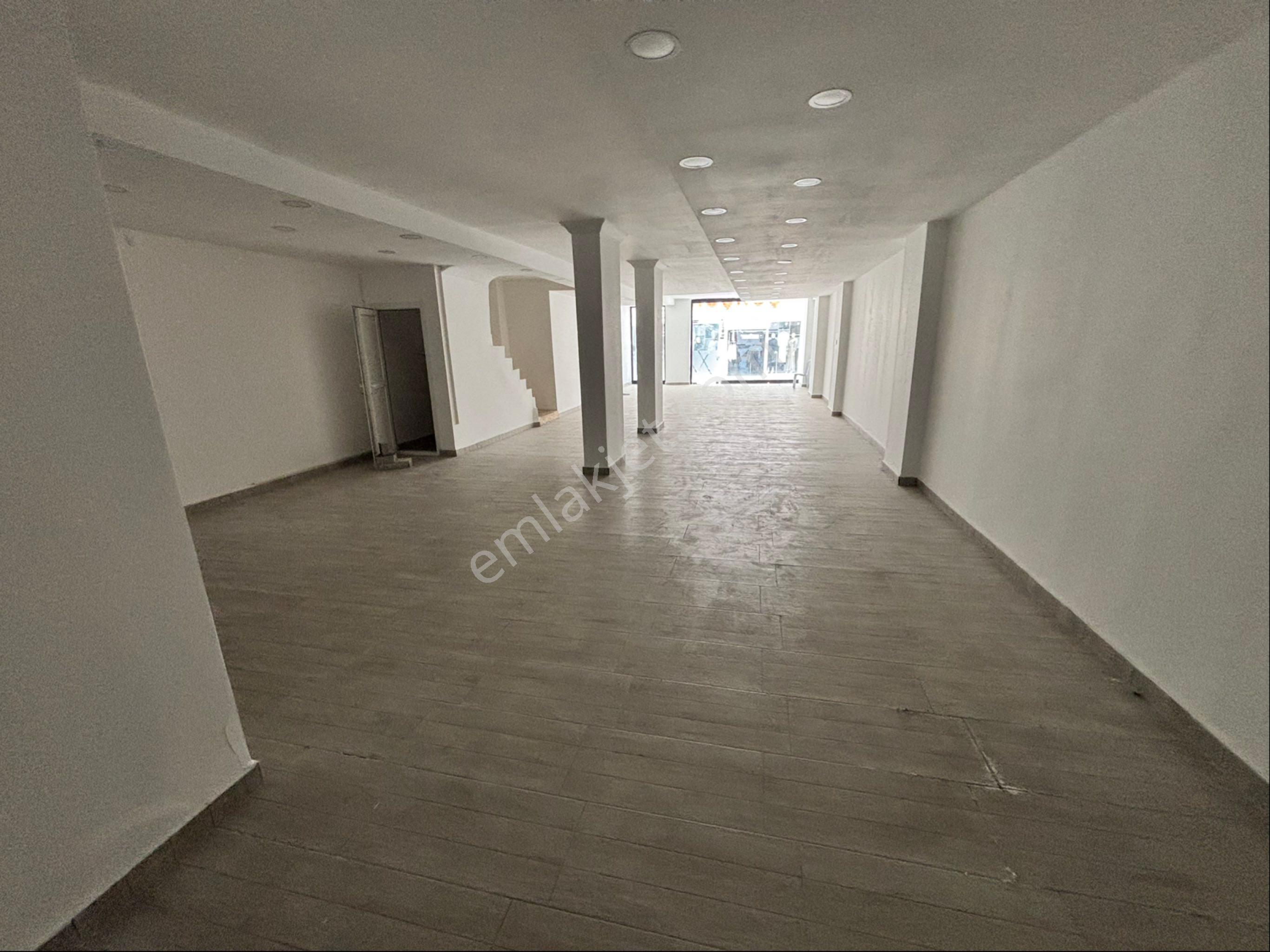 Söke Emlak Ofisinden Çarşı Merkezde Satılık Dükkan - Görsel 12