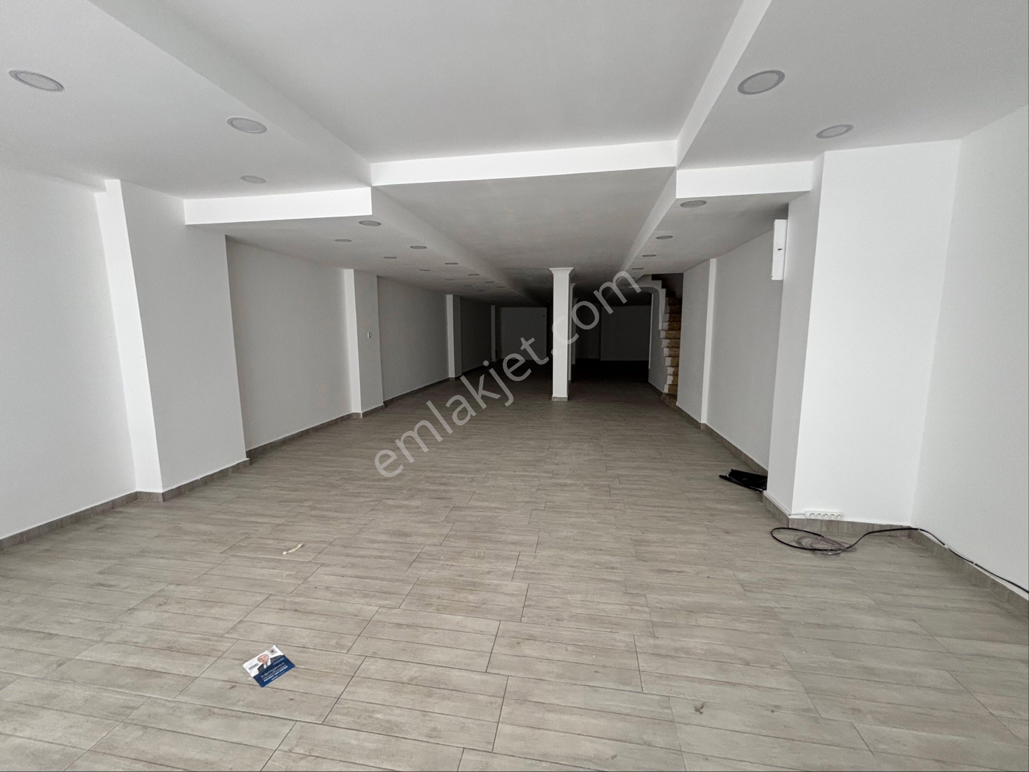 Söke Emlak Ofisinden Çarşı Merkezde Satılık Dükkan - Görsel 7