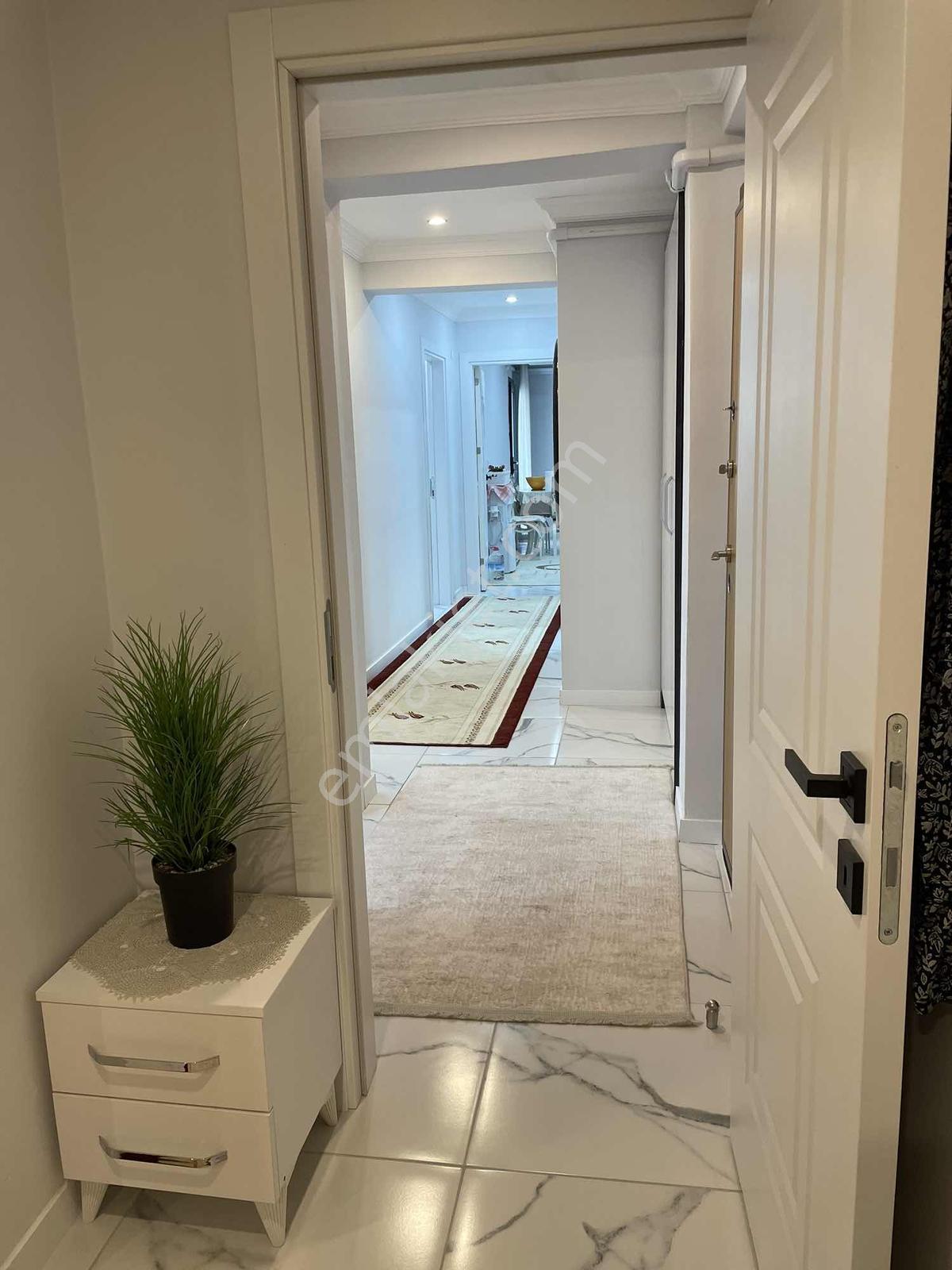 Re/max' Ten Muratbey De 1 Yaşında Lüks Satılık Daire - Görsel 30
