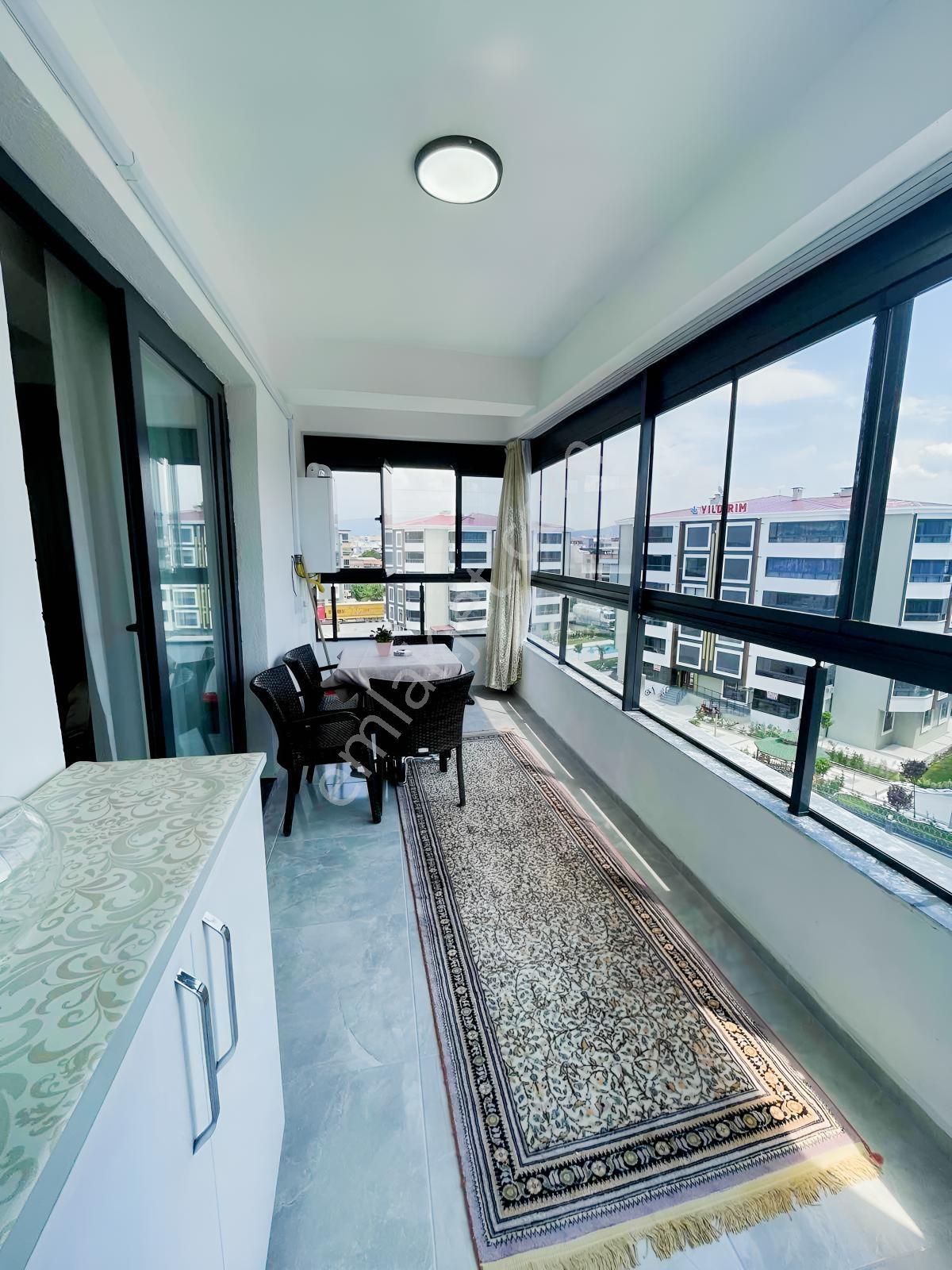 Re/max' Ten Muratbey De 1 Yaşında Lüks Satılık Daire - Görsel 16