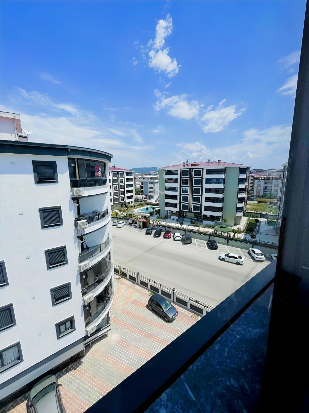 Re/max' Ten Muratbey De 1 Yaşında Lüks Satılık Daire - Görsel 21