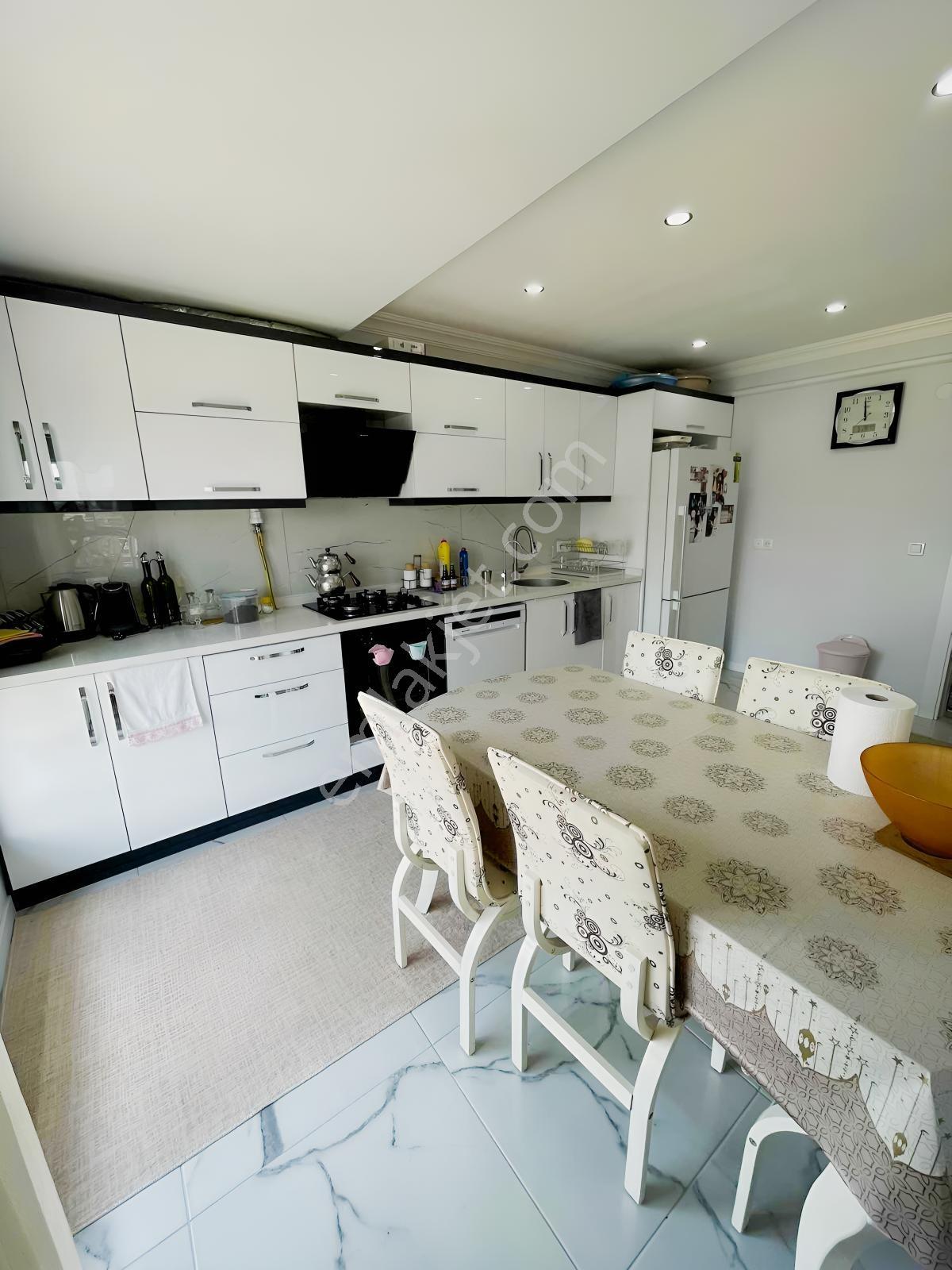 Re/max' Ten Muratbey De 1 Yaşında Lüks Satılık Daire - Görsel 39