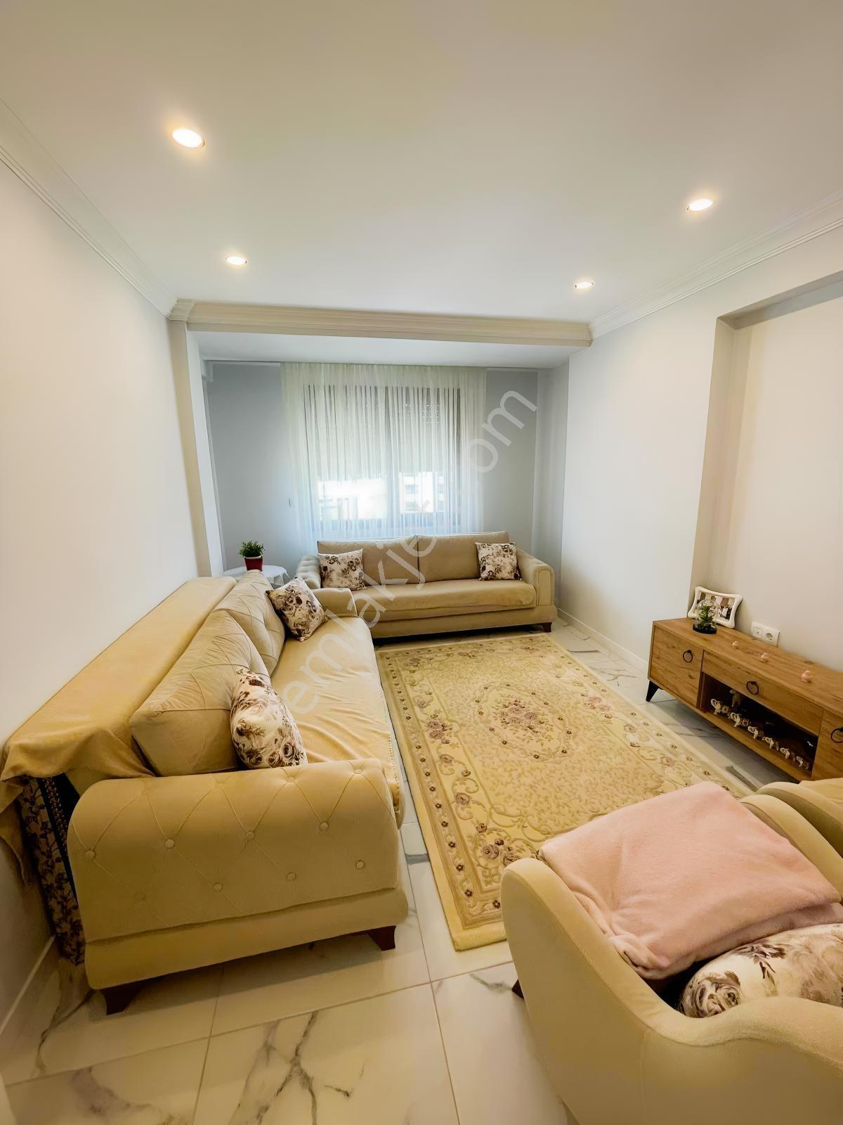 Re/max' Ten Muratbey De 1 Yaşında Lüks Satılık Daire - Görsel 24
