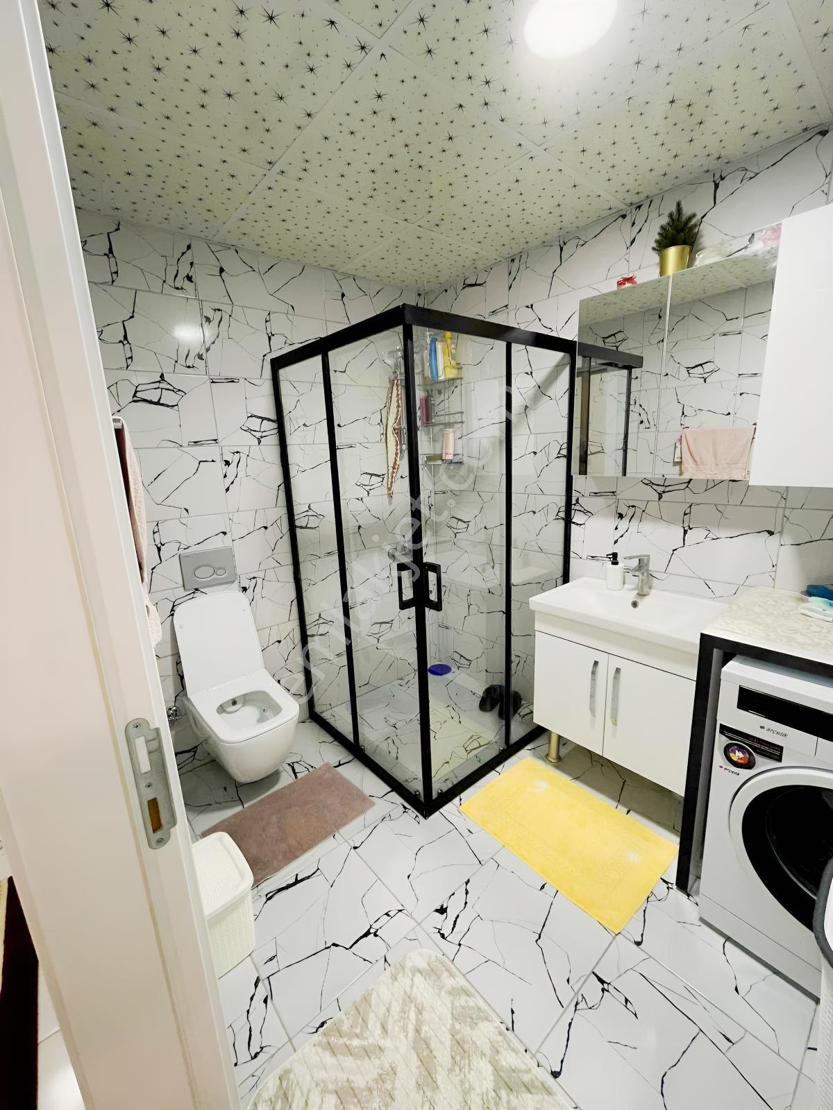 Re/max' Ten Muratbey De 1 Yaşında Lüks Satılık Daire - Görsel 32