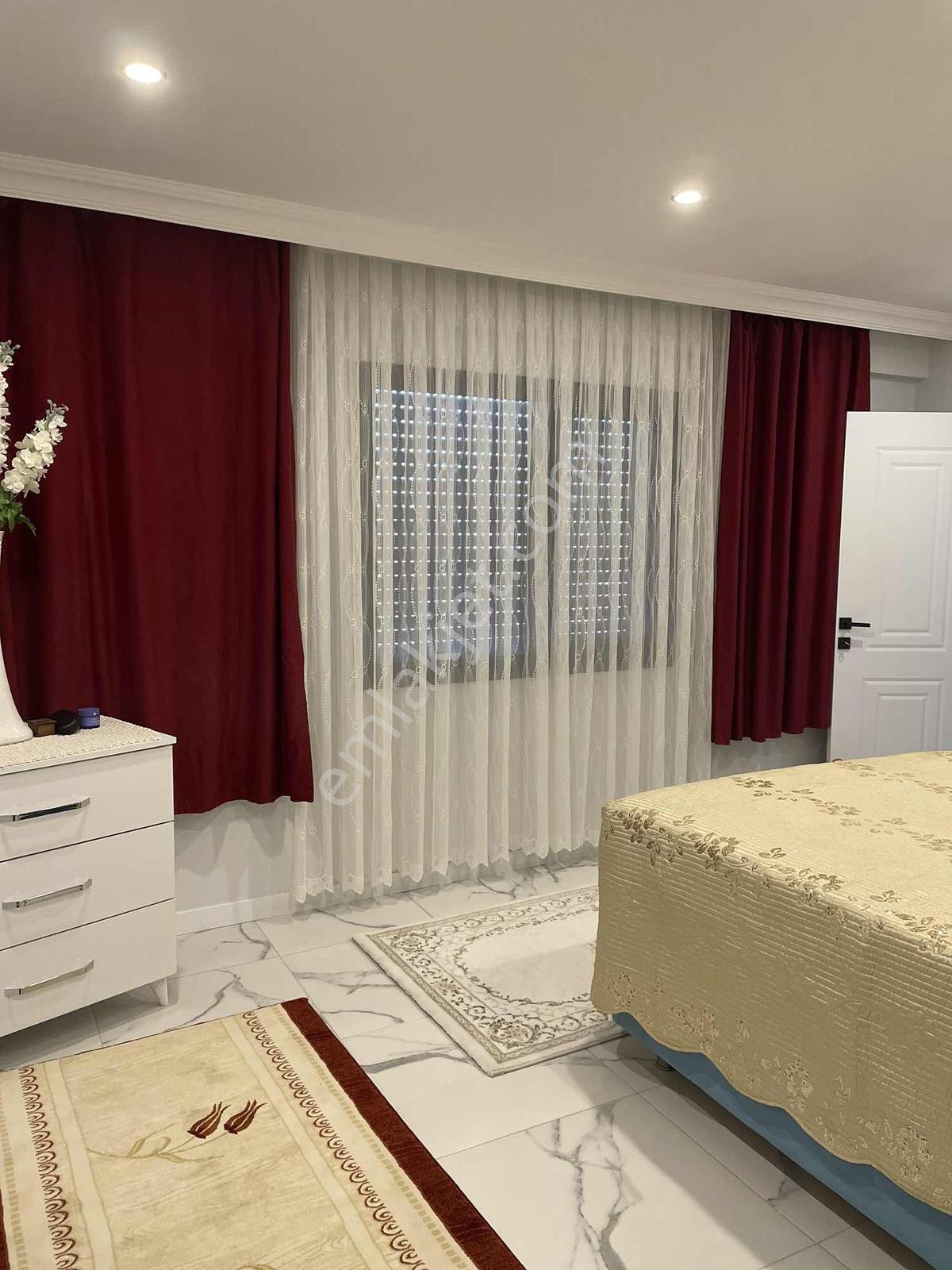 Re/max' Ten Muratbey De 1 Yaşında Lüks Satılık Daire - Görsel 33