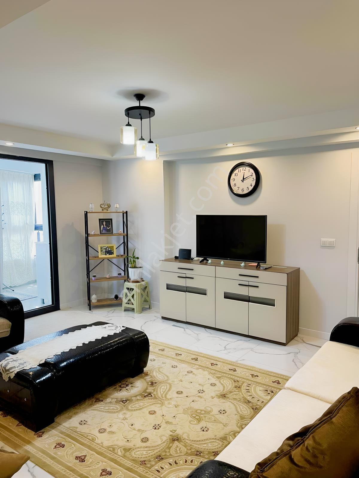 Re/max' Ten Muratbey De 1 Yaşında Lüks Satılık Daire - Görsel 8