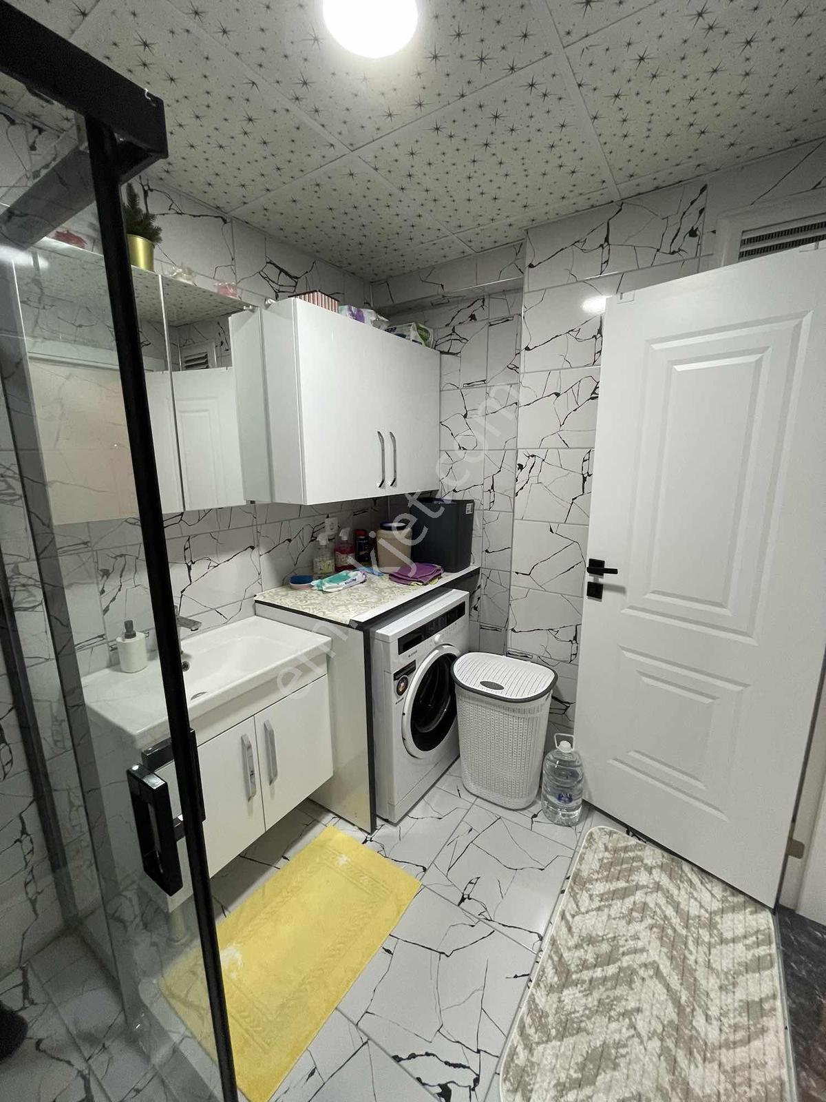 Re/max' Ten Muratbey De 1 Yaşında Lüks Satılık Daire - Görsel 23