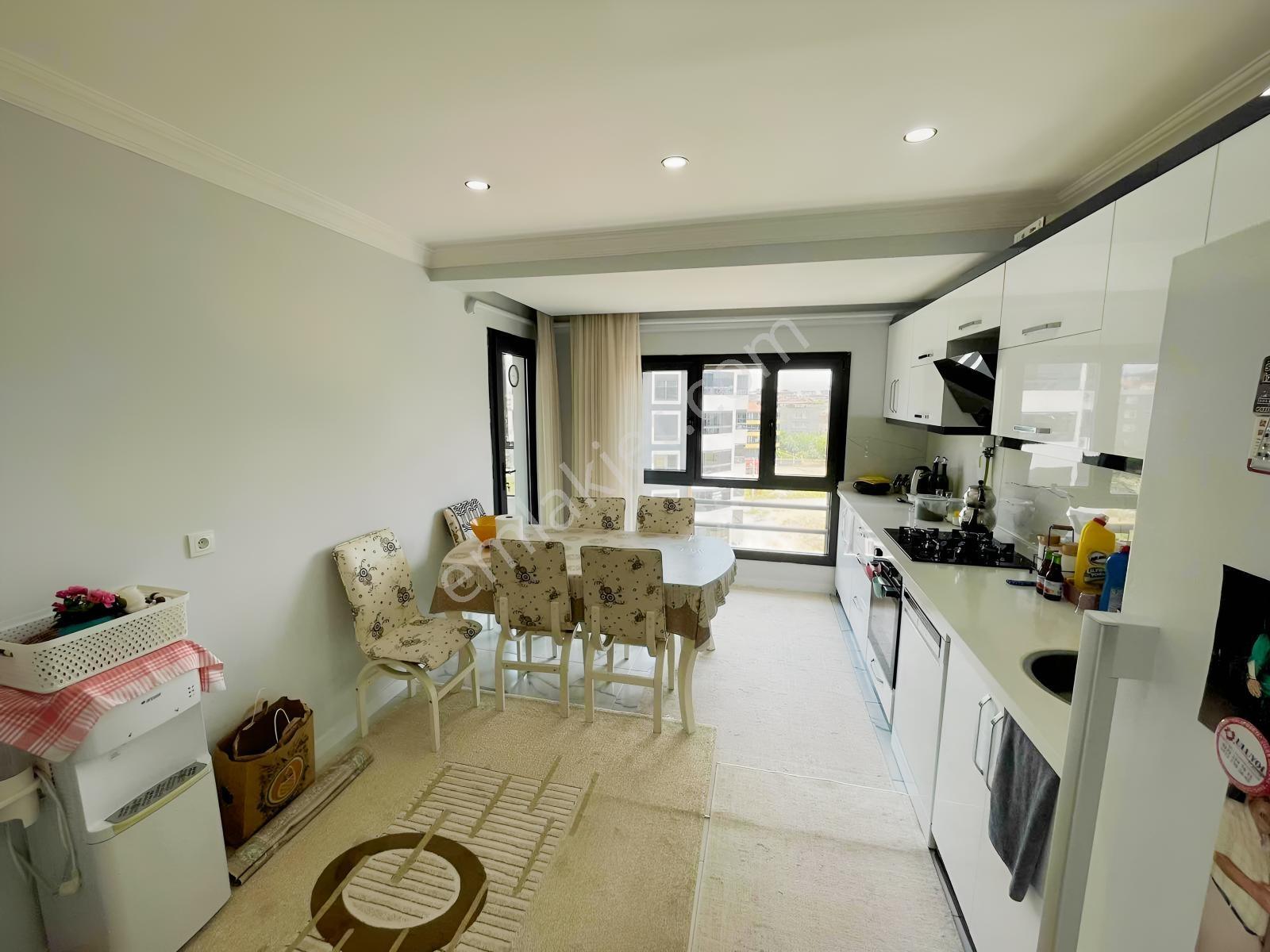 Re/max' Ten Muratbey De 1 Yaşında Lüks Satılık Daire - Görsel 10