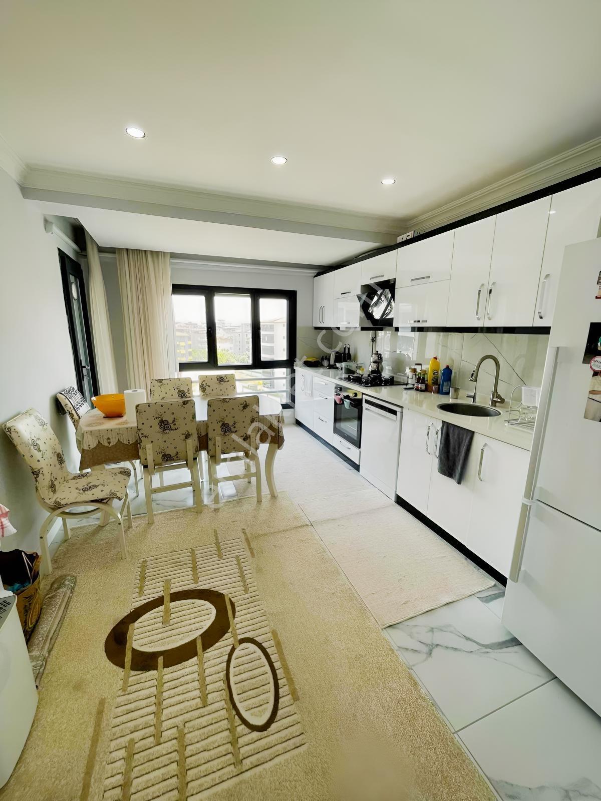 Re/max' Ten Muratbey De 1 Yaşında Lüks Satılık Daire - Görsel 22