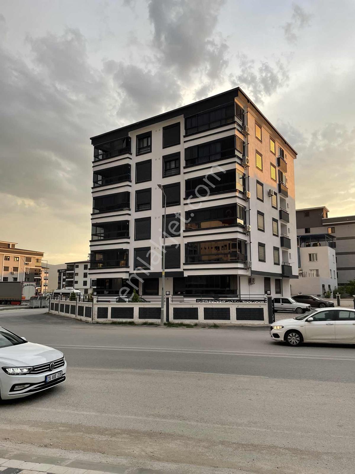 Re/max' Ten Muratbey De 1 Yaşında Lüks Satılık Daire - Görsel 3
