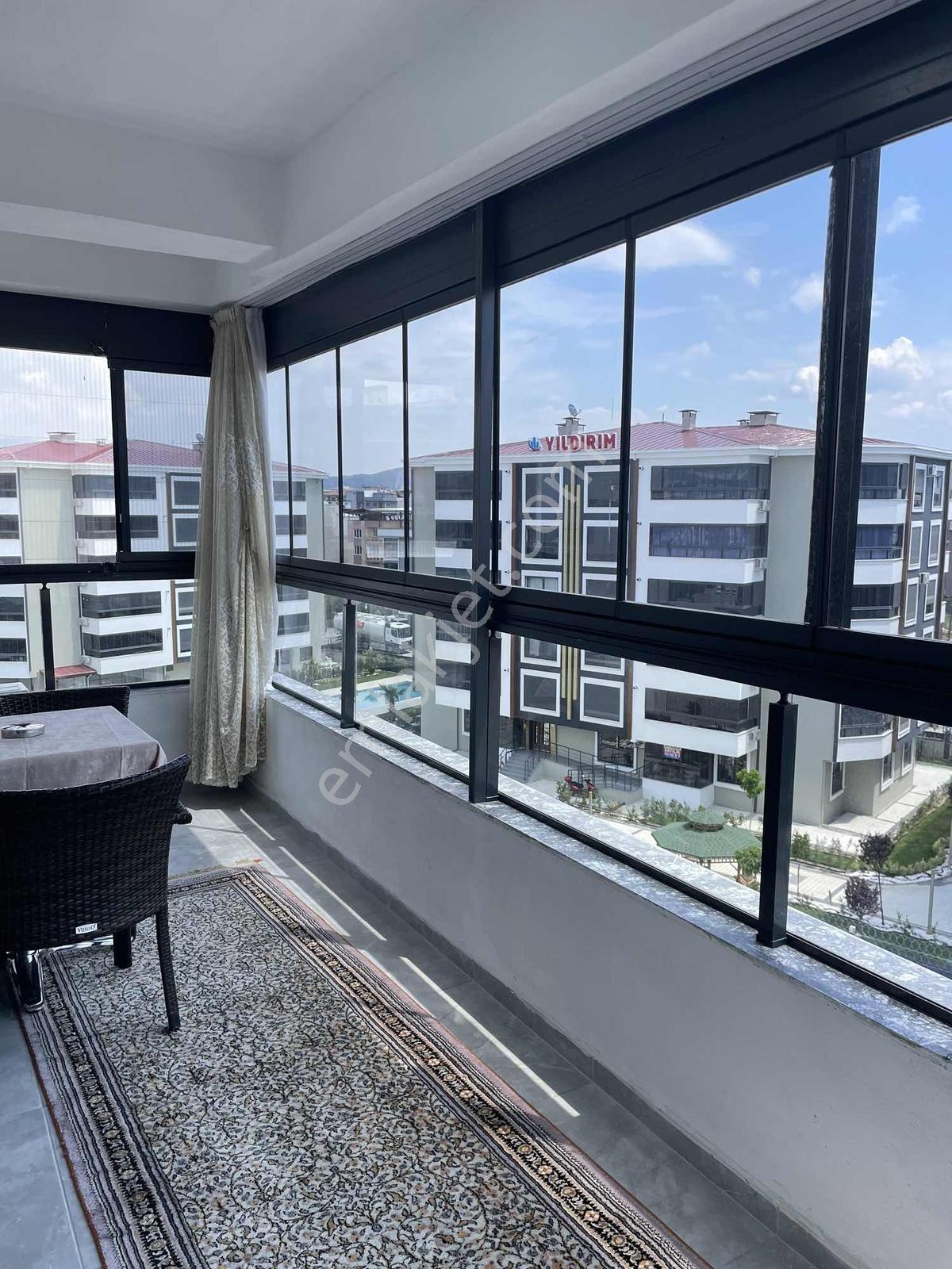 Re/max' Ten Muratbey De 1 Yaşında Lüks Satılık Daire - Görsel 6