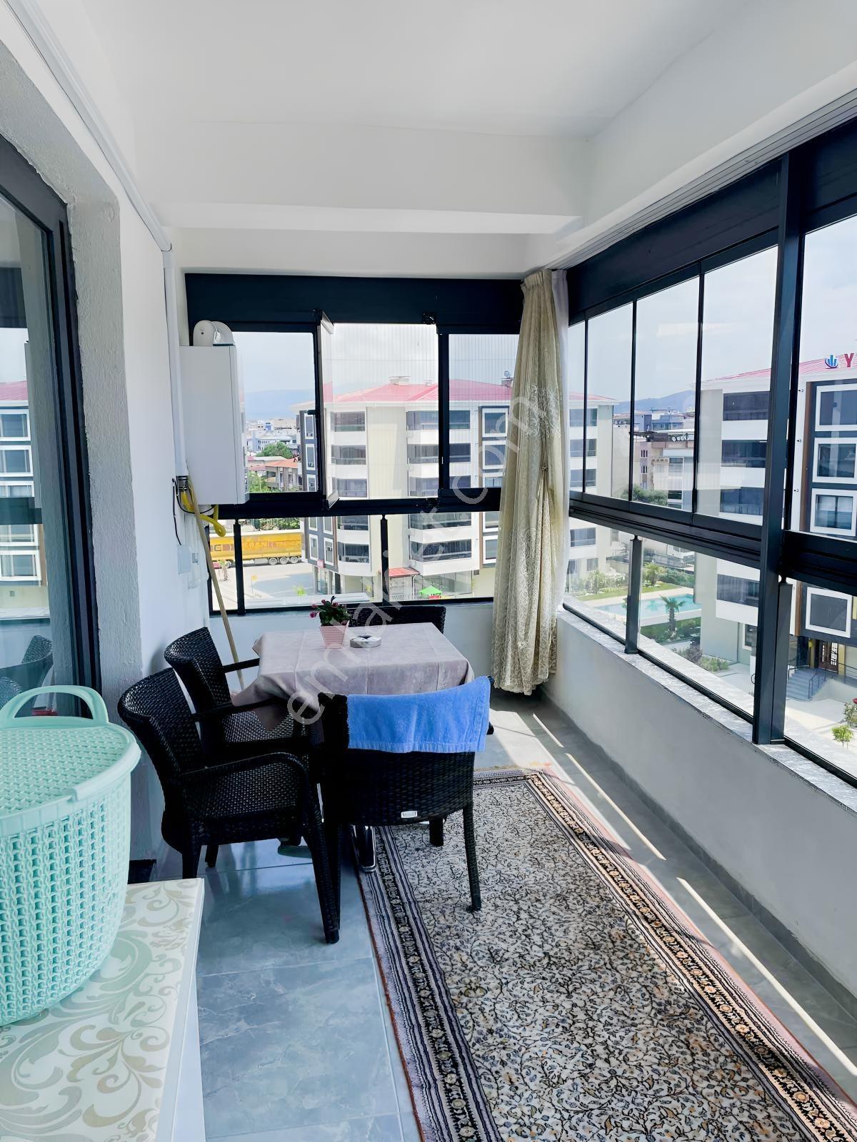Re/max' Ten Muratbey De 1 Yaşında Lüks Satılık Daire - Görsel 19
