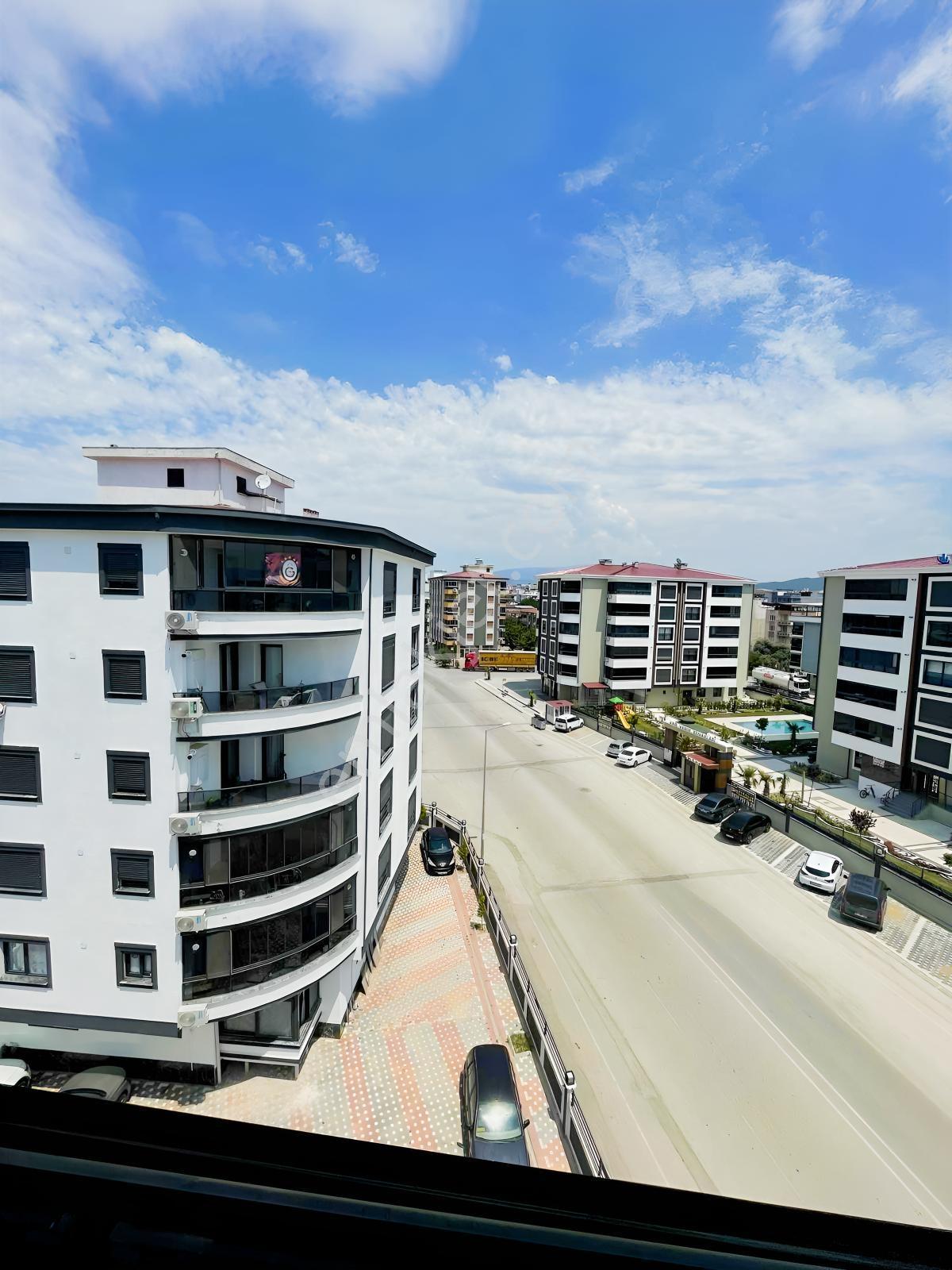 Re/max' Ten Muratbey De 1 Yaşında Lüks Satılık Daire - Görsel 5