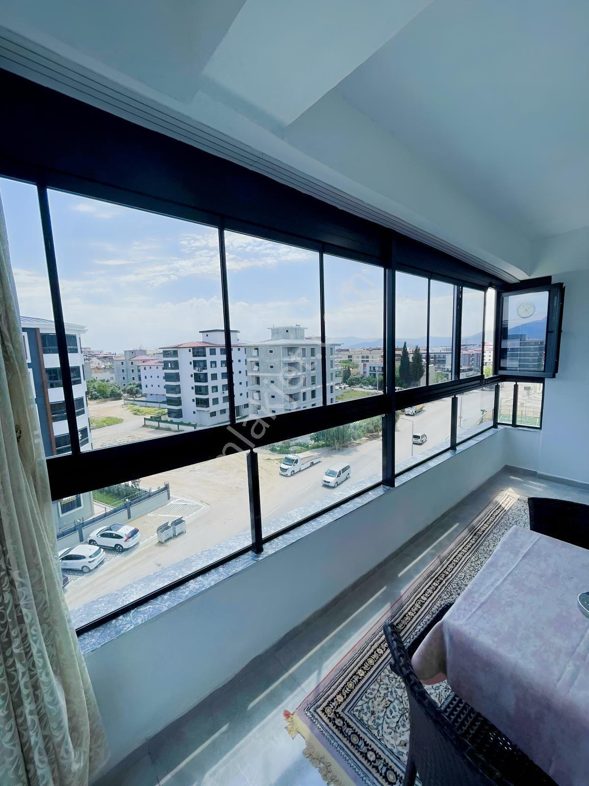Re/max' Ten Muratbey De 1 Yaşında Lüks Satılık Daire - Görsel 17
