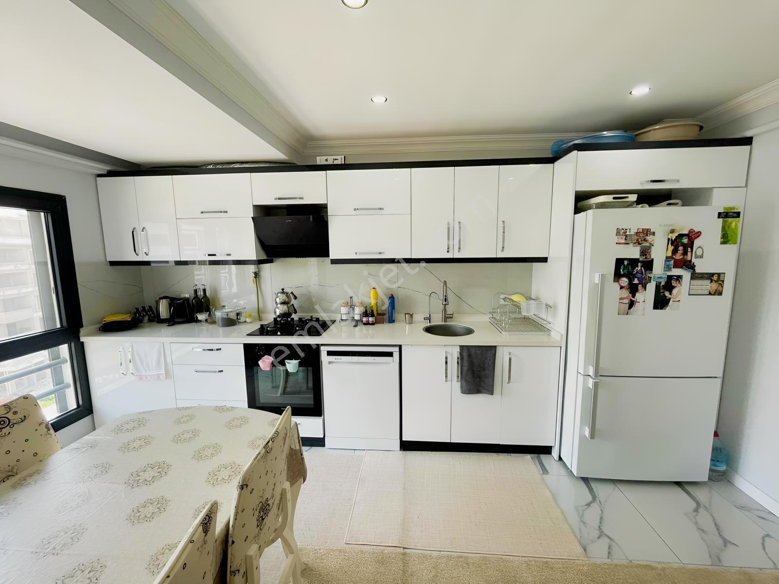Re/max' Ten Muratbey De 1 Yaşında Lüks Satılık Daire - Görsel 20