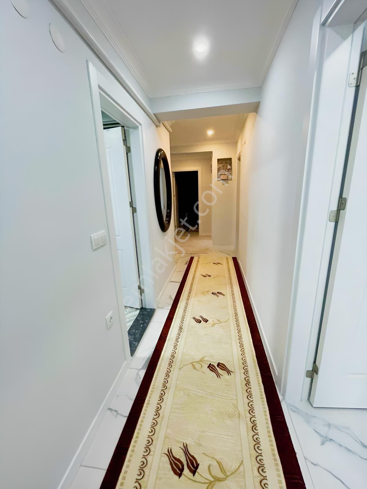 Re/max' Ten Muratbey De 1 Yaşında Lüks Satılık Daire - Görsel 27