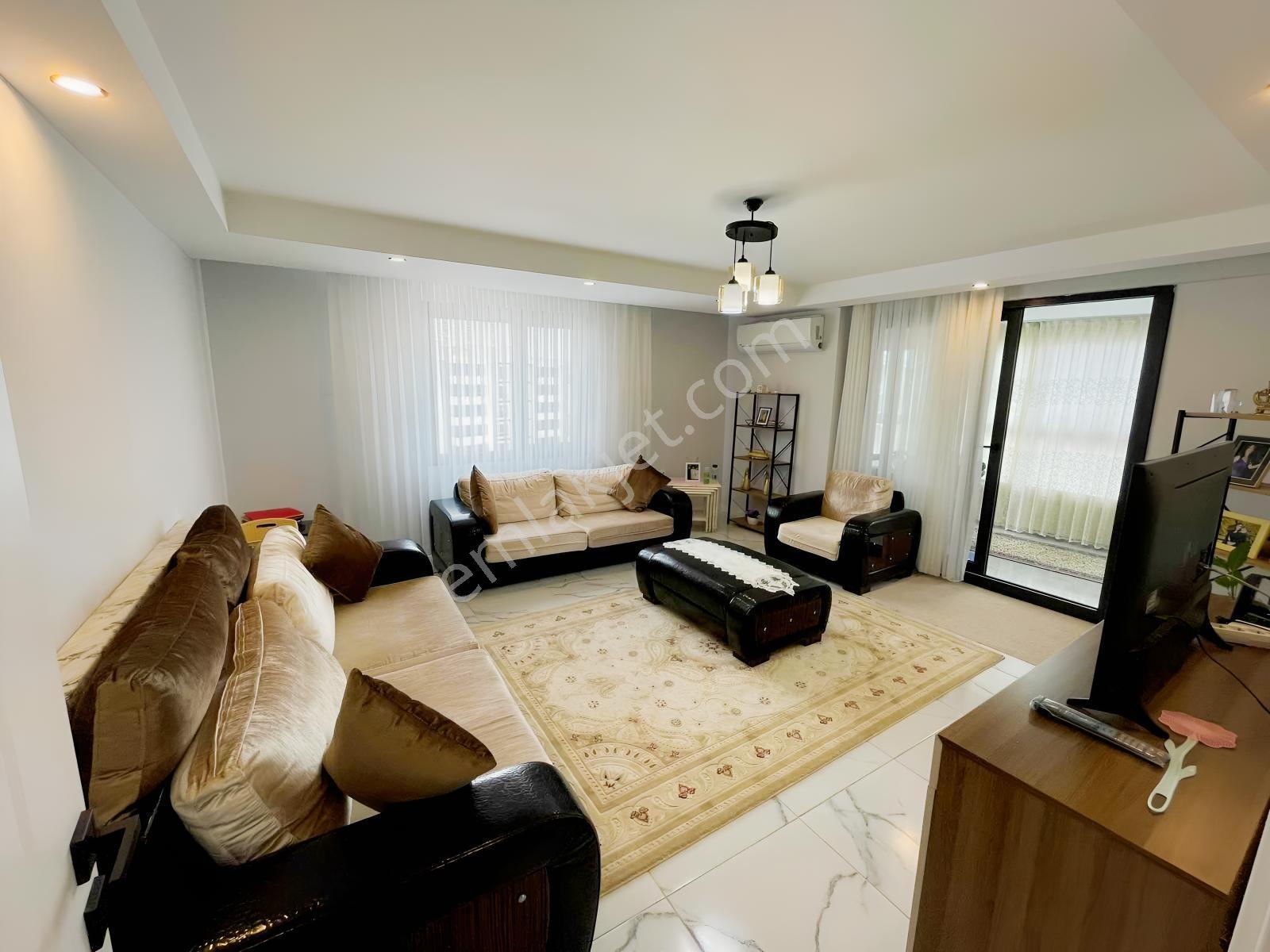 Re/max' Ten Muratbey De 1 Yaşında Lüks Satılık Daire - Görsel 14