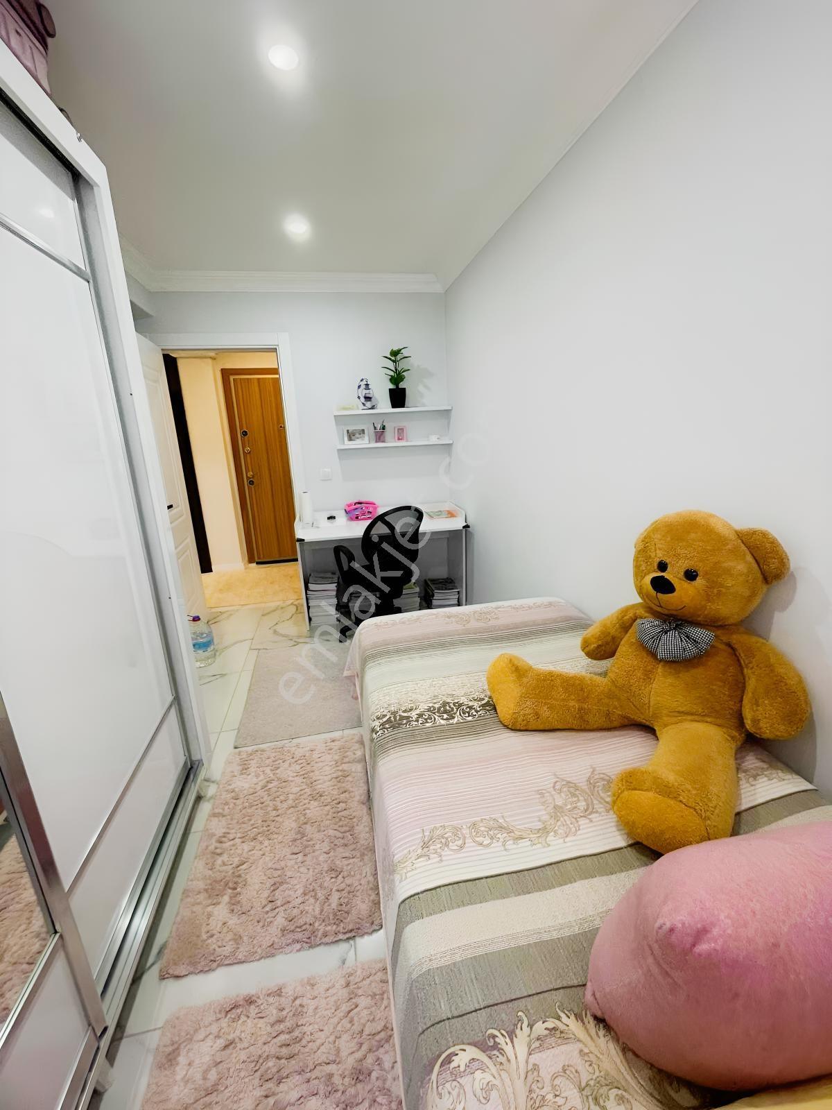 Re/max' Ten Muratbey De 1 Yaşında Lüks Satılık Daire - Görsel 28