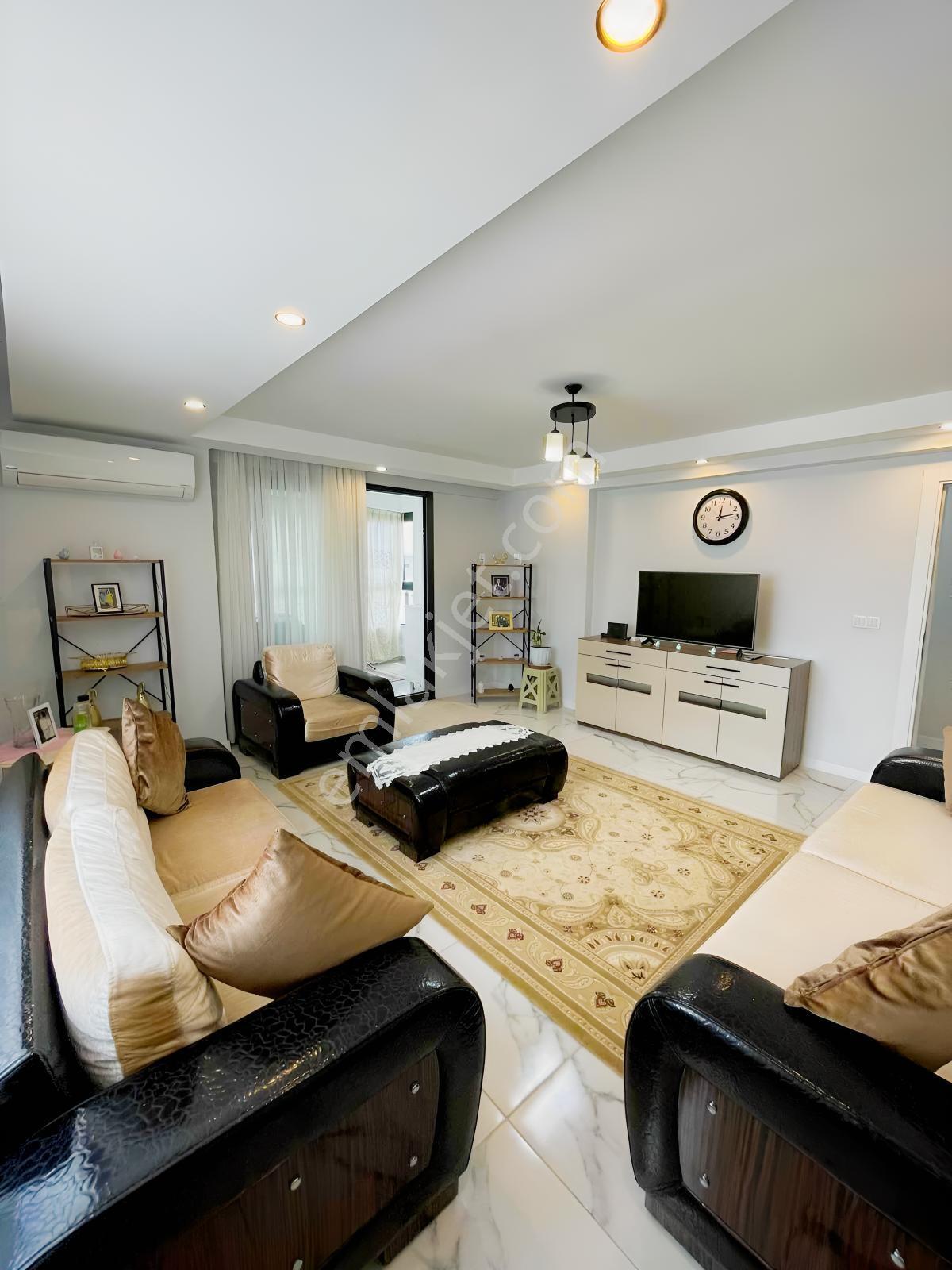 Re/max' Ten Muratbey De 1 Yaşında Lüks Satılık Daire - Görsel 7