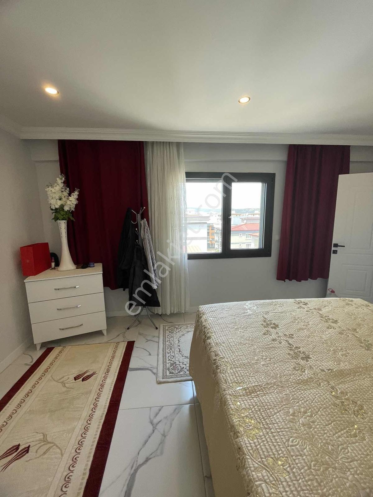 Re/max' Ten Muratbey De 1 Yaşında Lüks Satılık Daire - Görsel 36