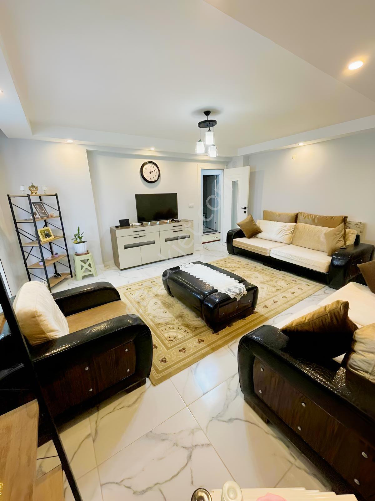 Re/max' Ten Muratbey De 1 Yaşında Lüks Satılık Daire - Görsel 15