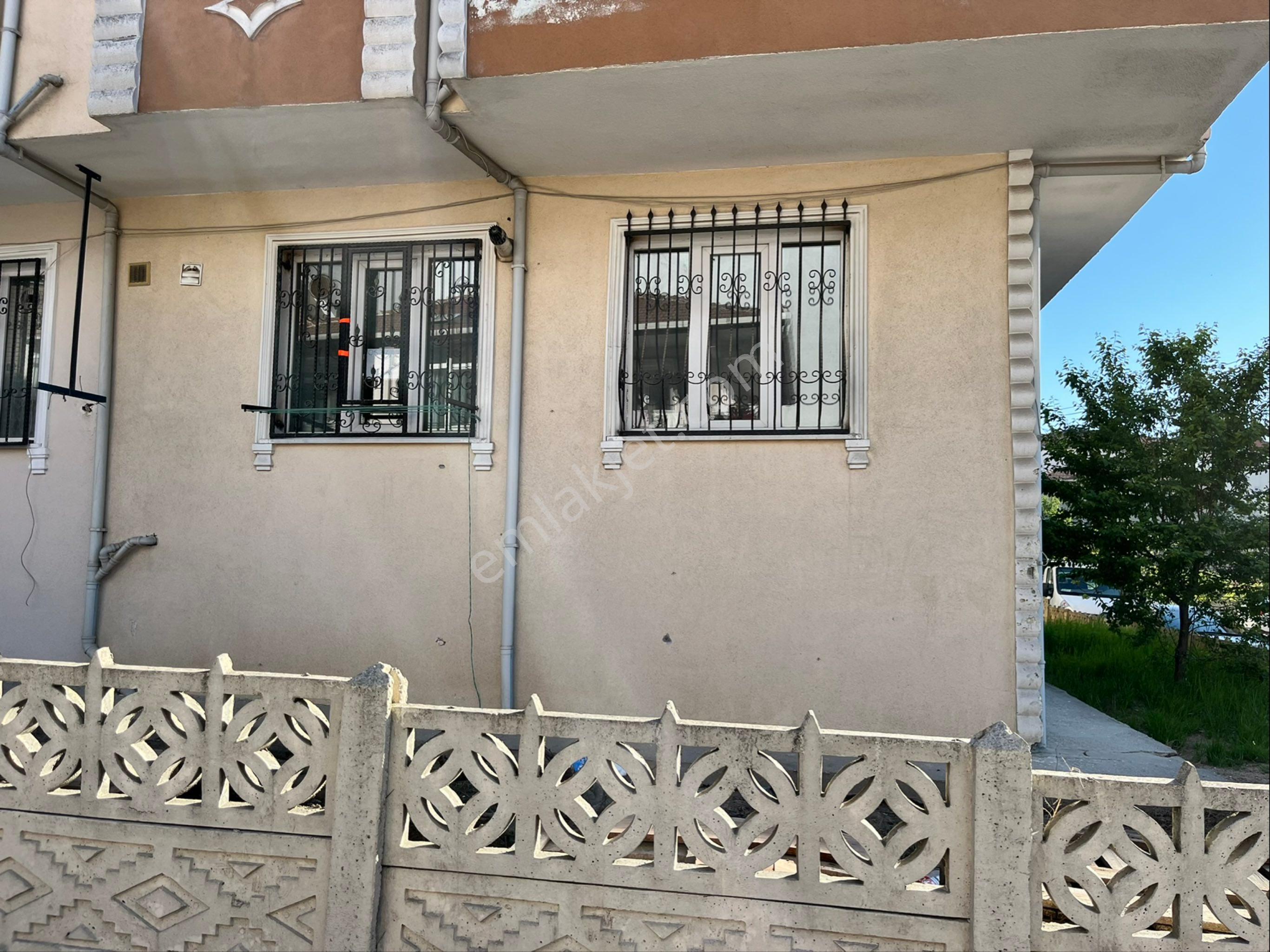 Sahibinden Merkezi 2+1 Kiralık Daire - Görsel 15