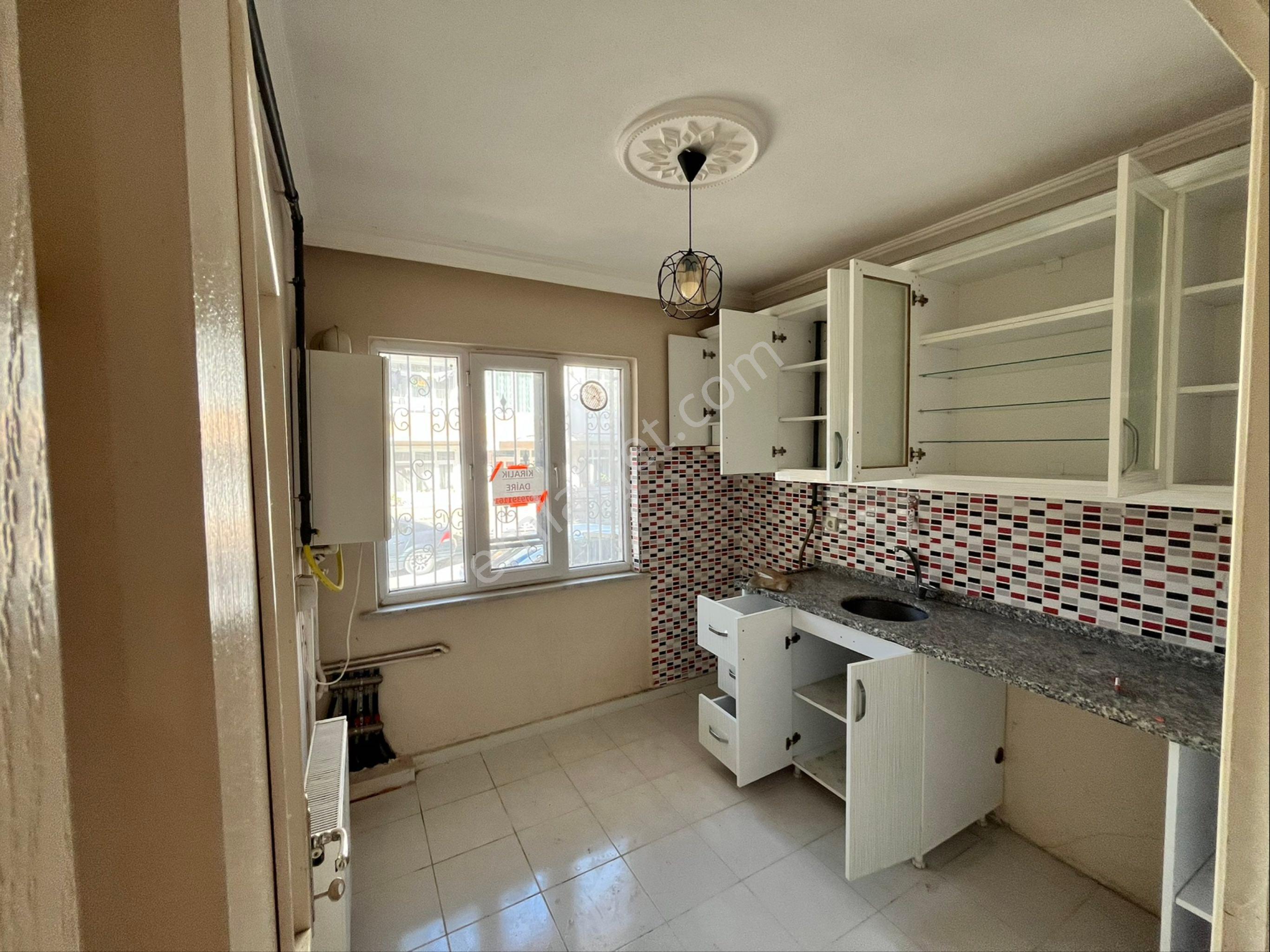 Sahibinden Merkezi 2+1 Kiralık Daire - Görsel 11