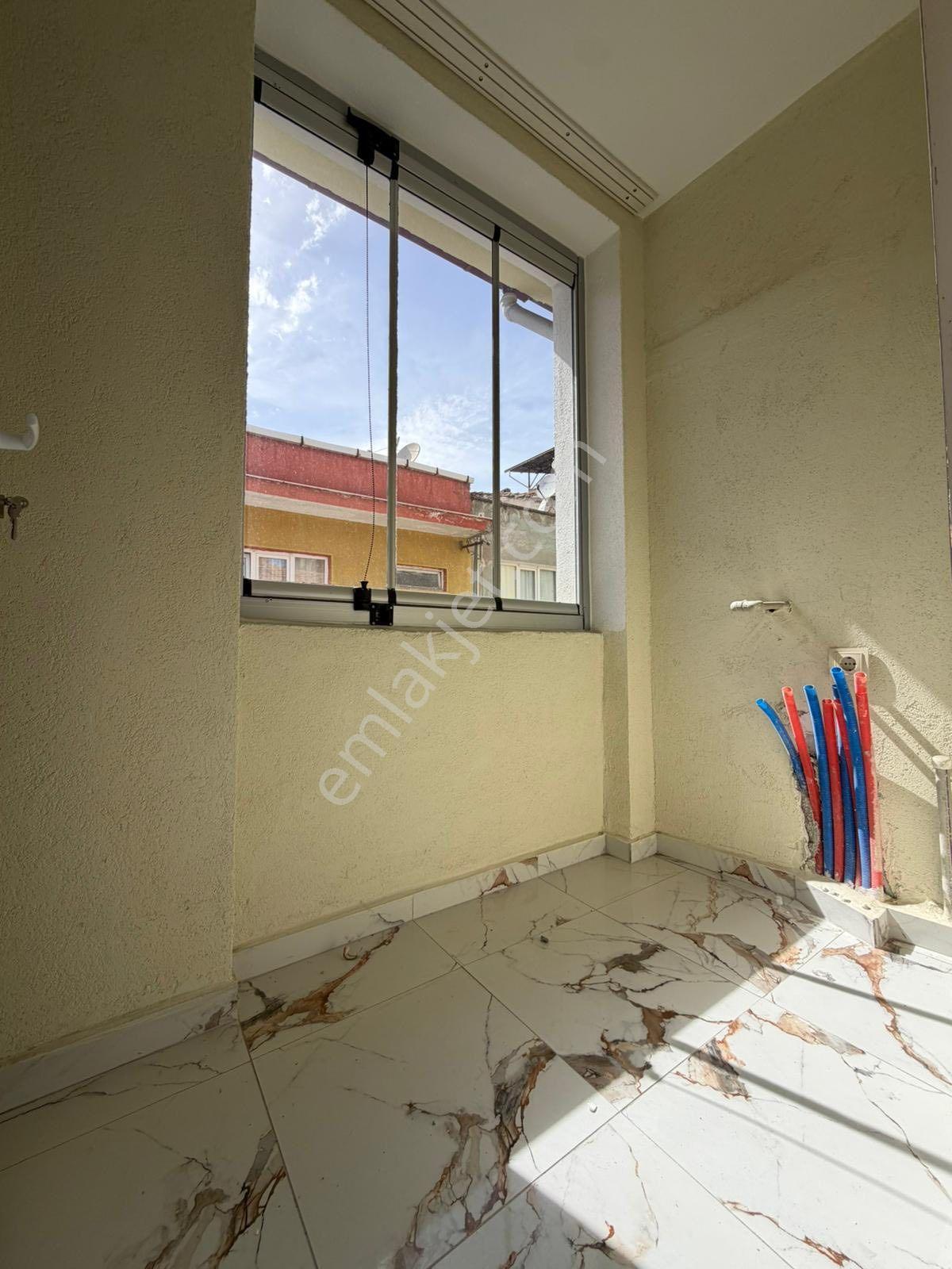Aydın / Nazilli Altıntaş Mahallesi’nde Satılık 3+1 Dubleks Daire - Görsel 9