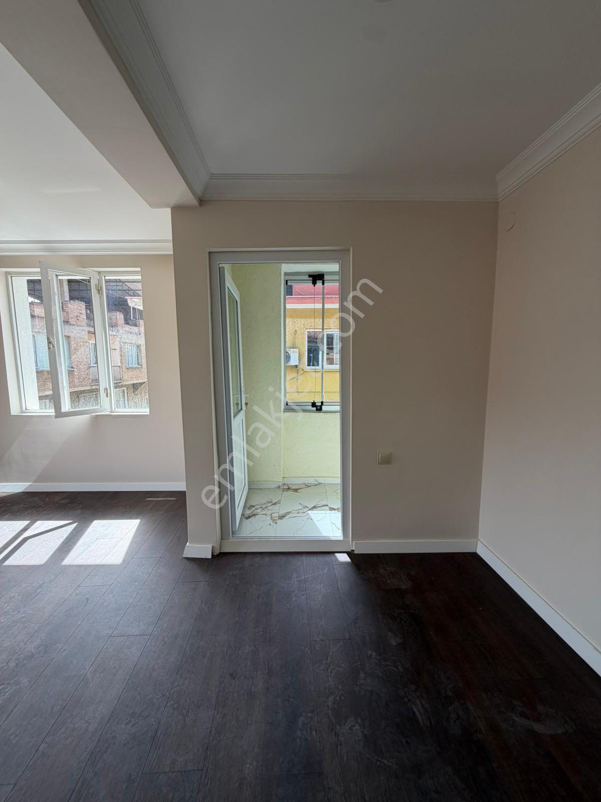 Aydın / Nazilli Altıntaş Mahallesi’nde Satılık 3+1 Dubleks Daire - Görsel 6
