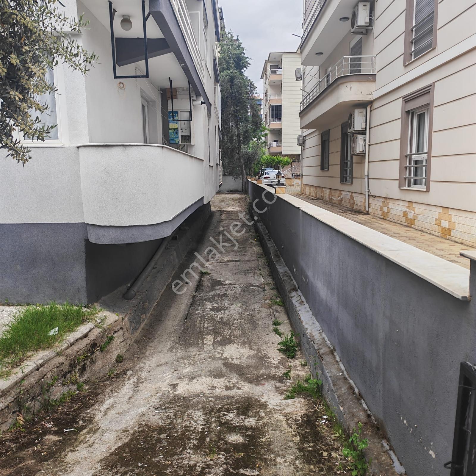 Remax Jet- Koruluğa 200 Metre Mesafeli Full Tadilatlı - Ara Kat! - Görsel 16