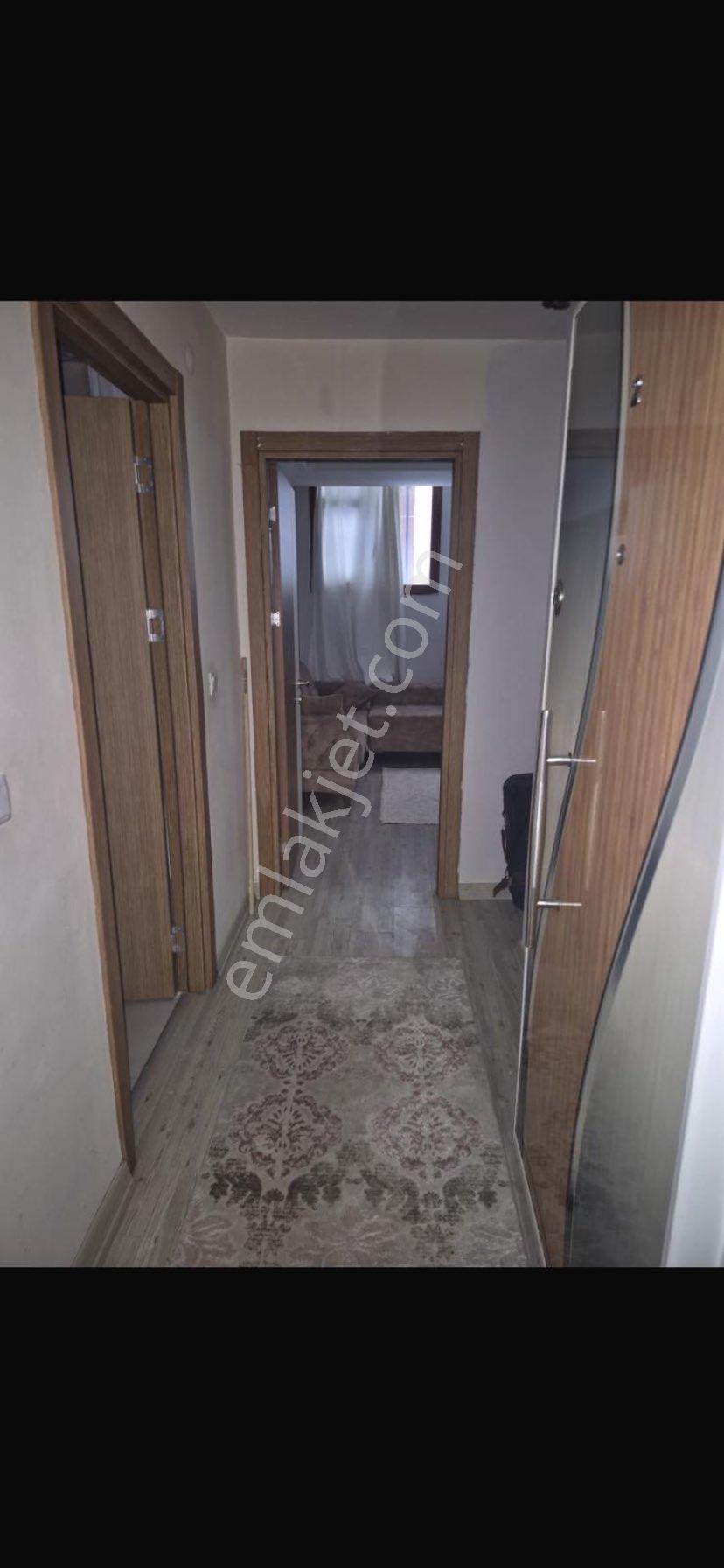 Sahibinden Eşyalı Site İçerisinde Kiralık Daire - Görsel 13