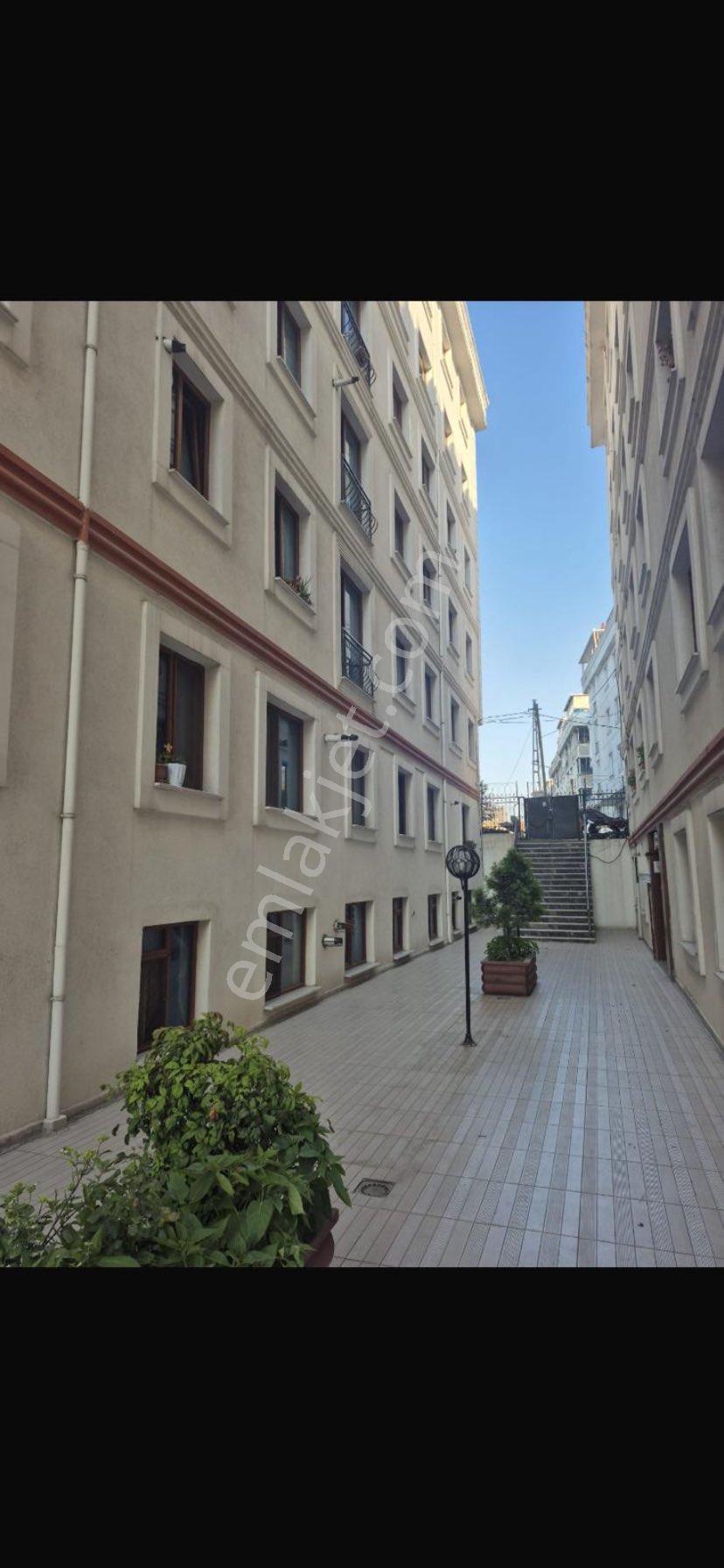 Sahibinden Eşyalı Site İçerisinde Kiralık Daire - Görsel 2