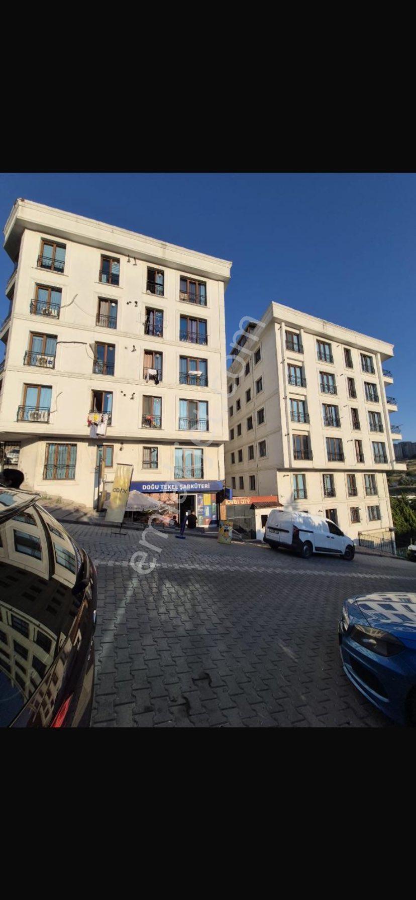 Sahibinden Eşyalı Site İçerisinde Kiralık Daire - Görsel 6