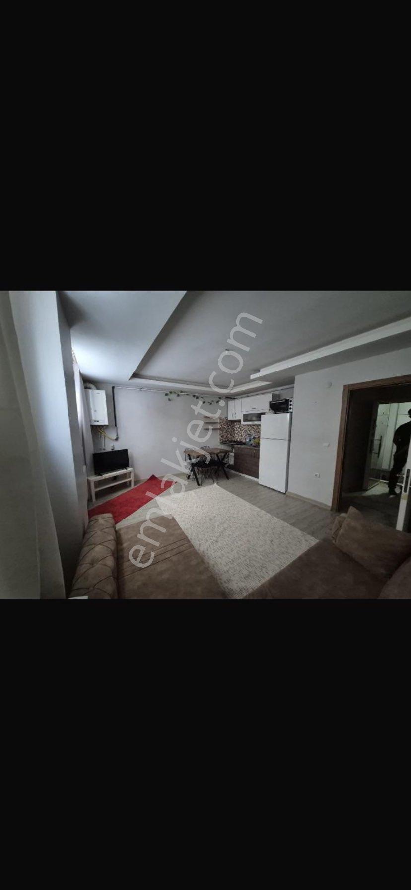 Sahibinden Eşyalı Site İçerisinde Kiralık Daire - Görsel 17