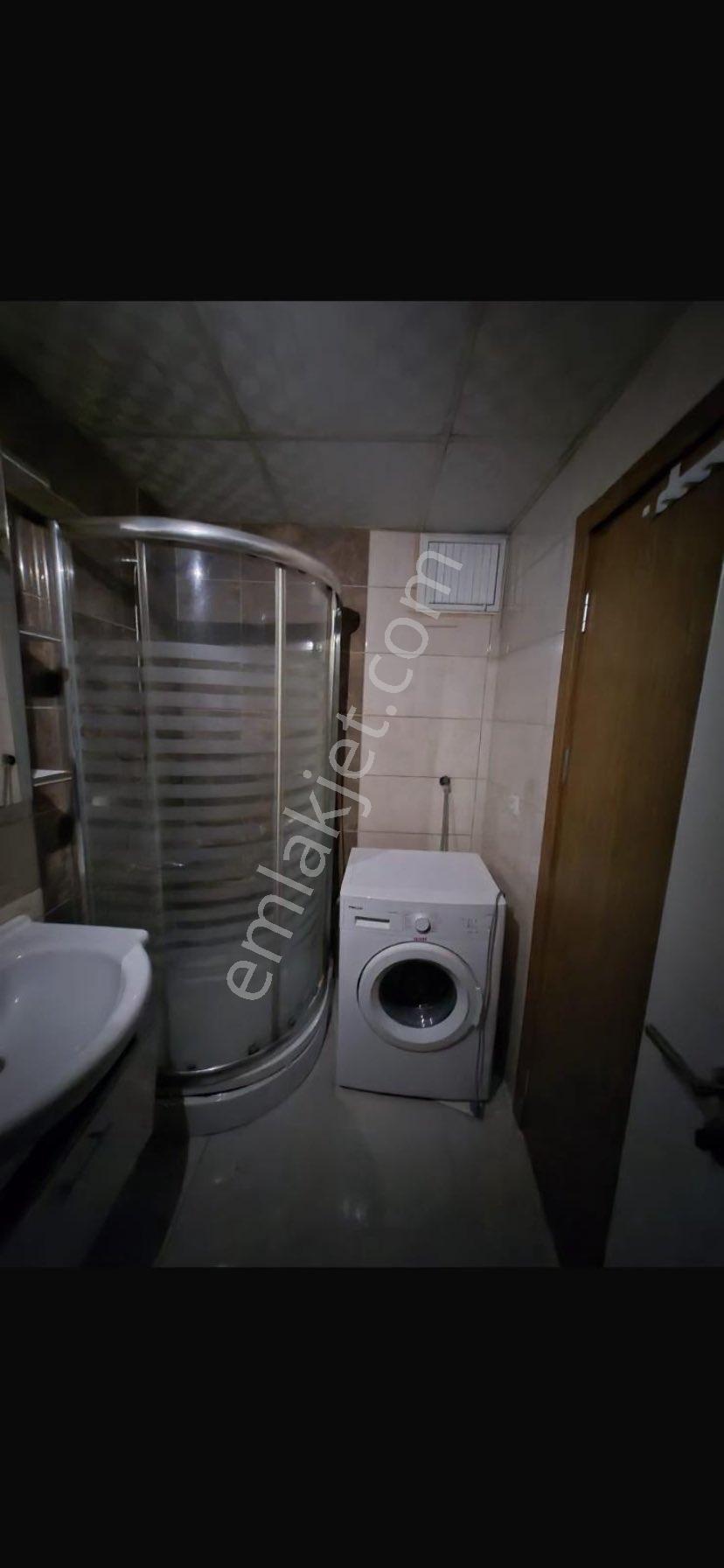Sahibinden Eşyalı Site İçerisinde Kiralık Daire - Görsel 14